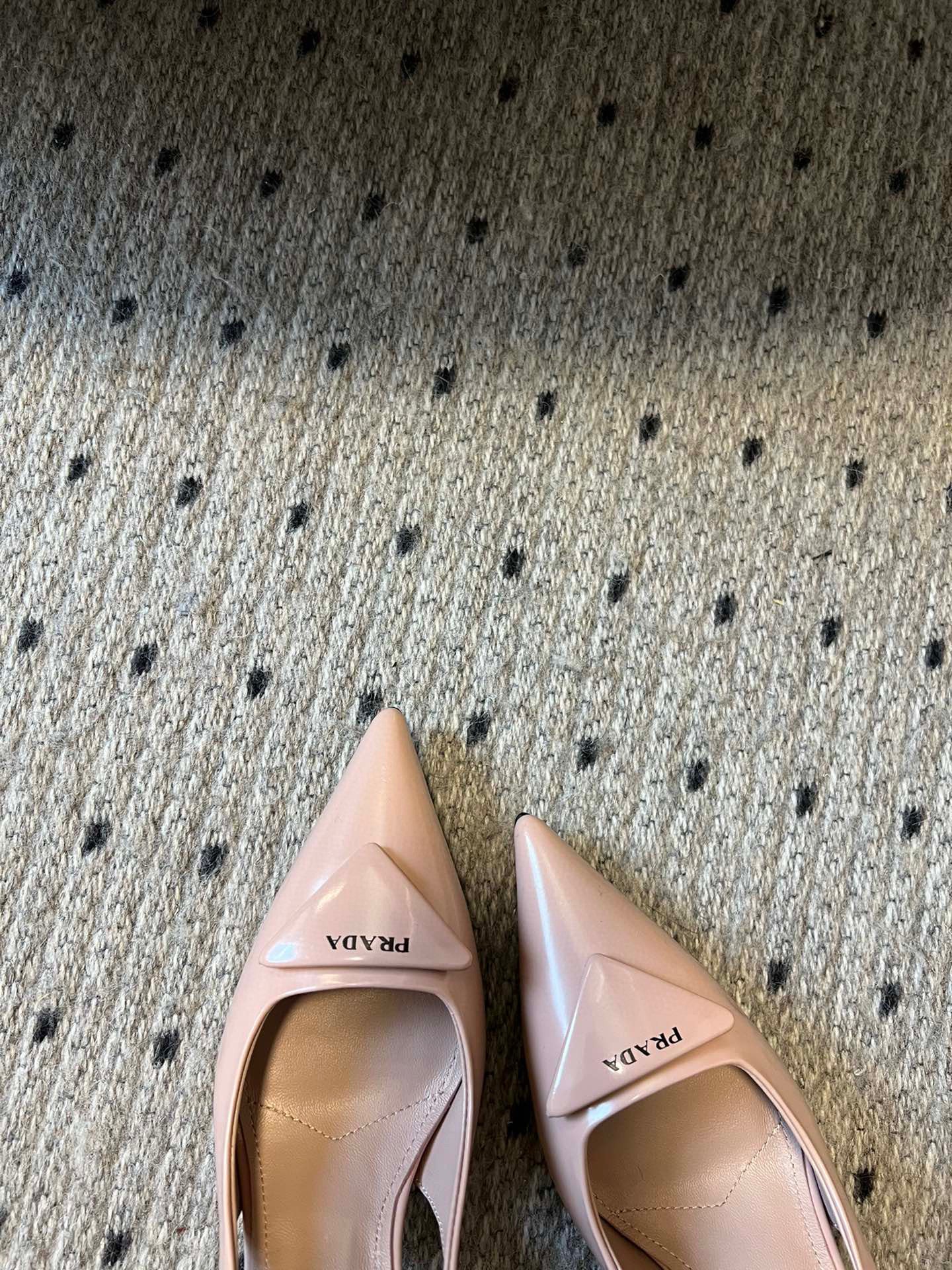 PD HEELS
