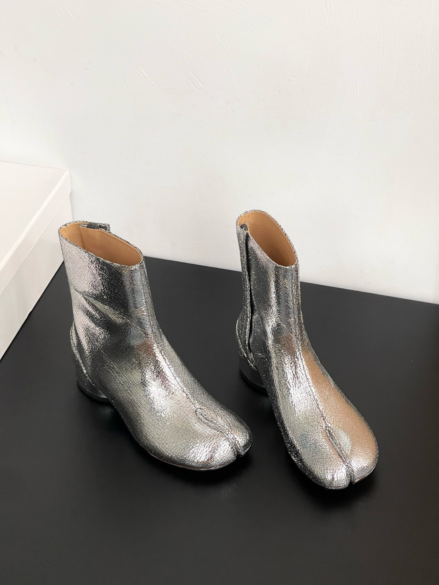 MAISON M TABI BOOTS
