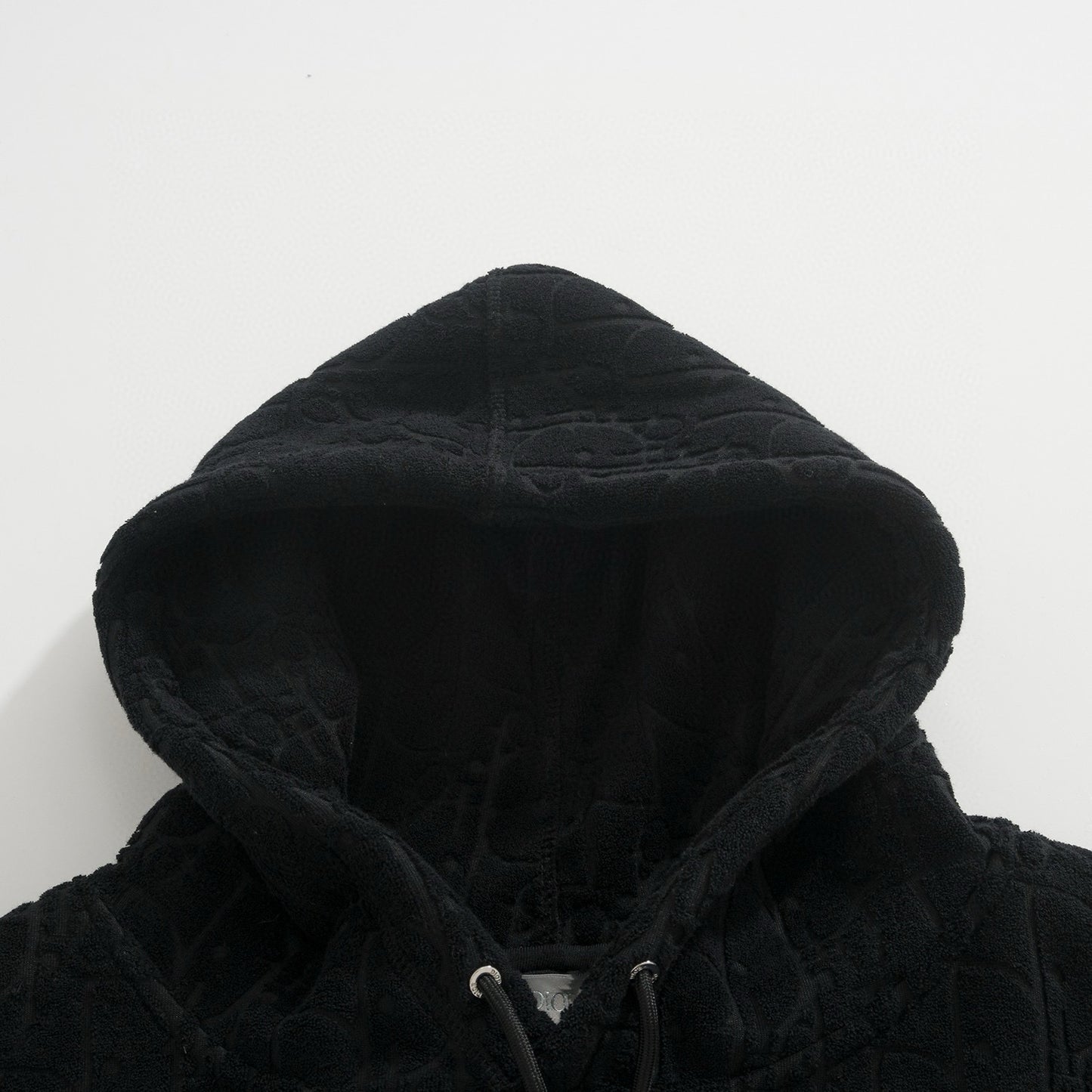 CD HOODIE