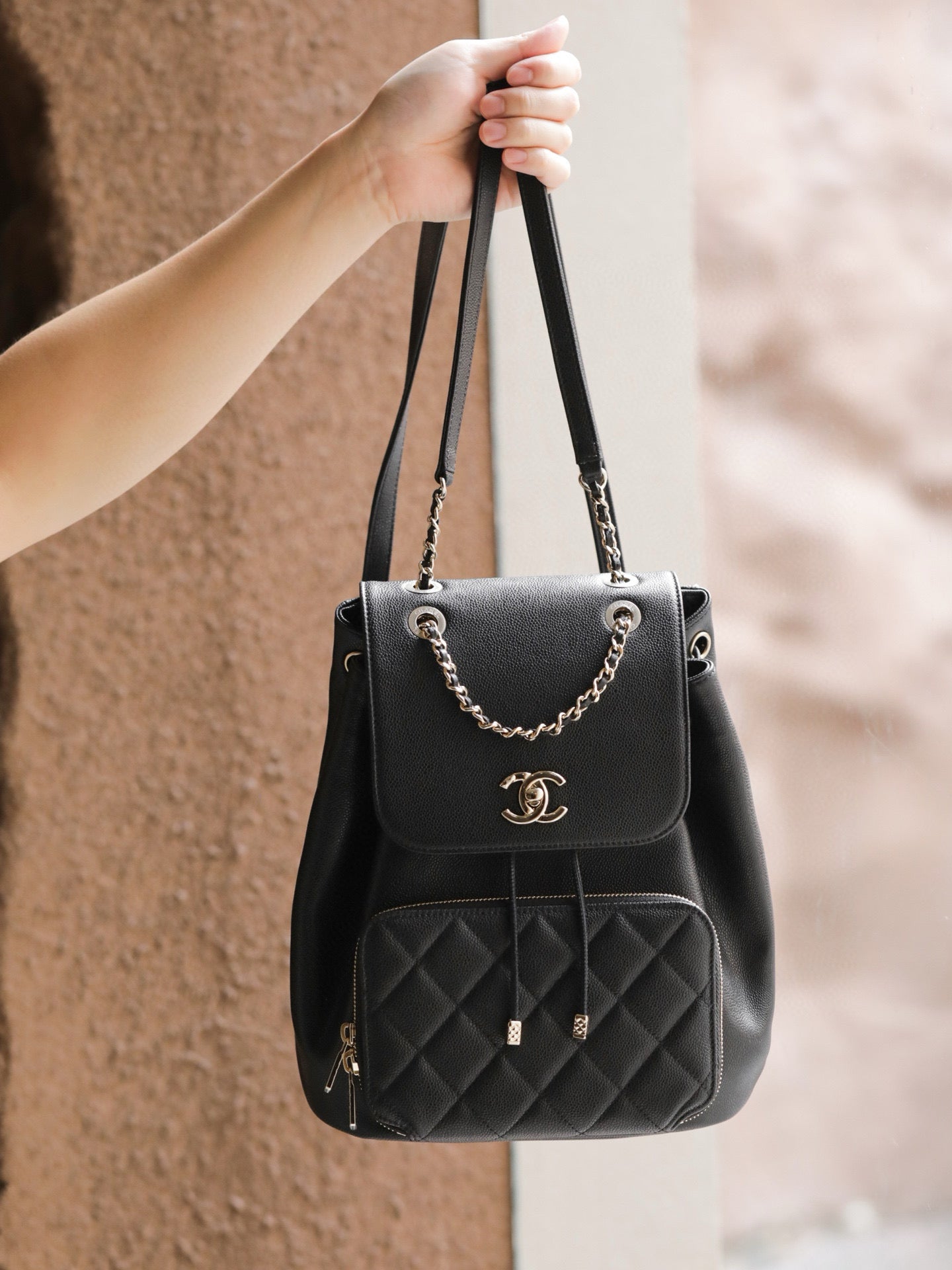 CC 25B BACKPACK