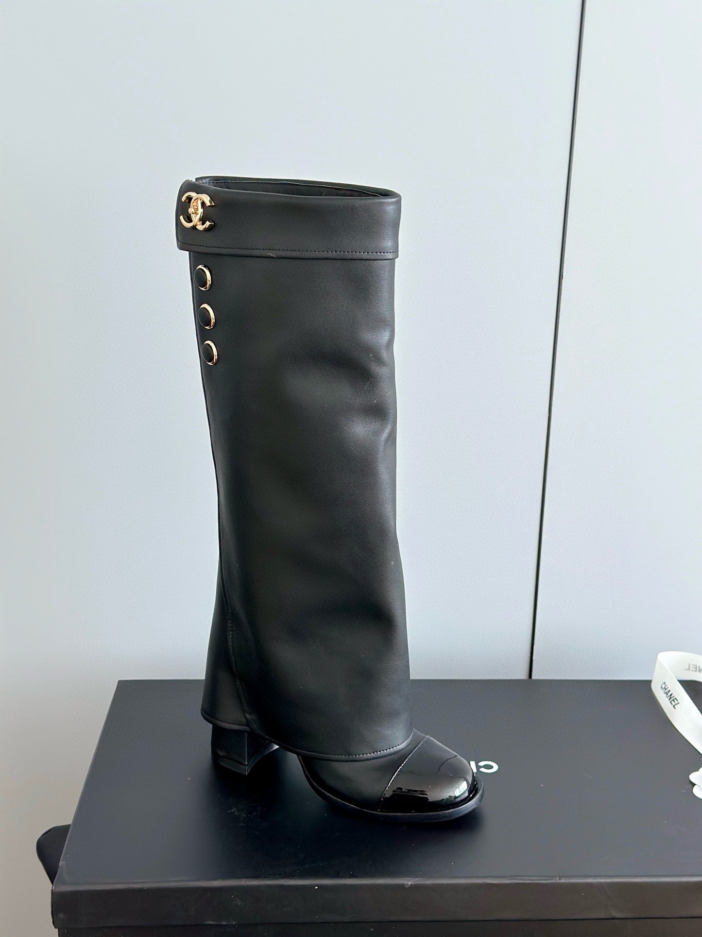 CC BOOTS