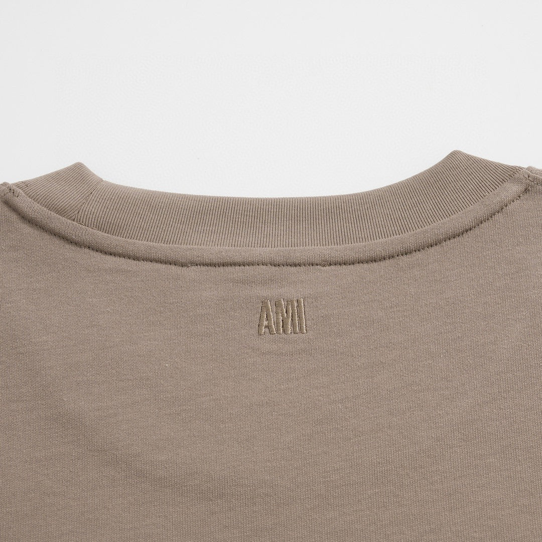 AMI T-SHIRT