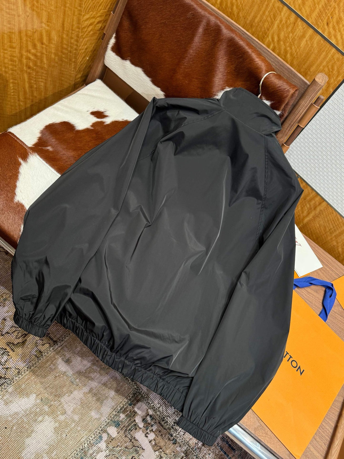 GVC JACKET