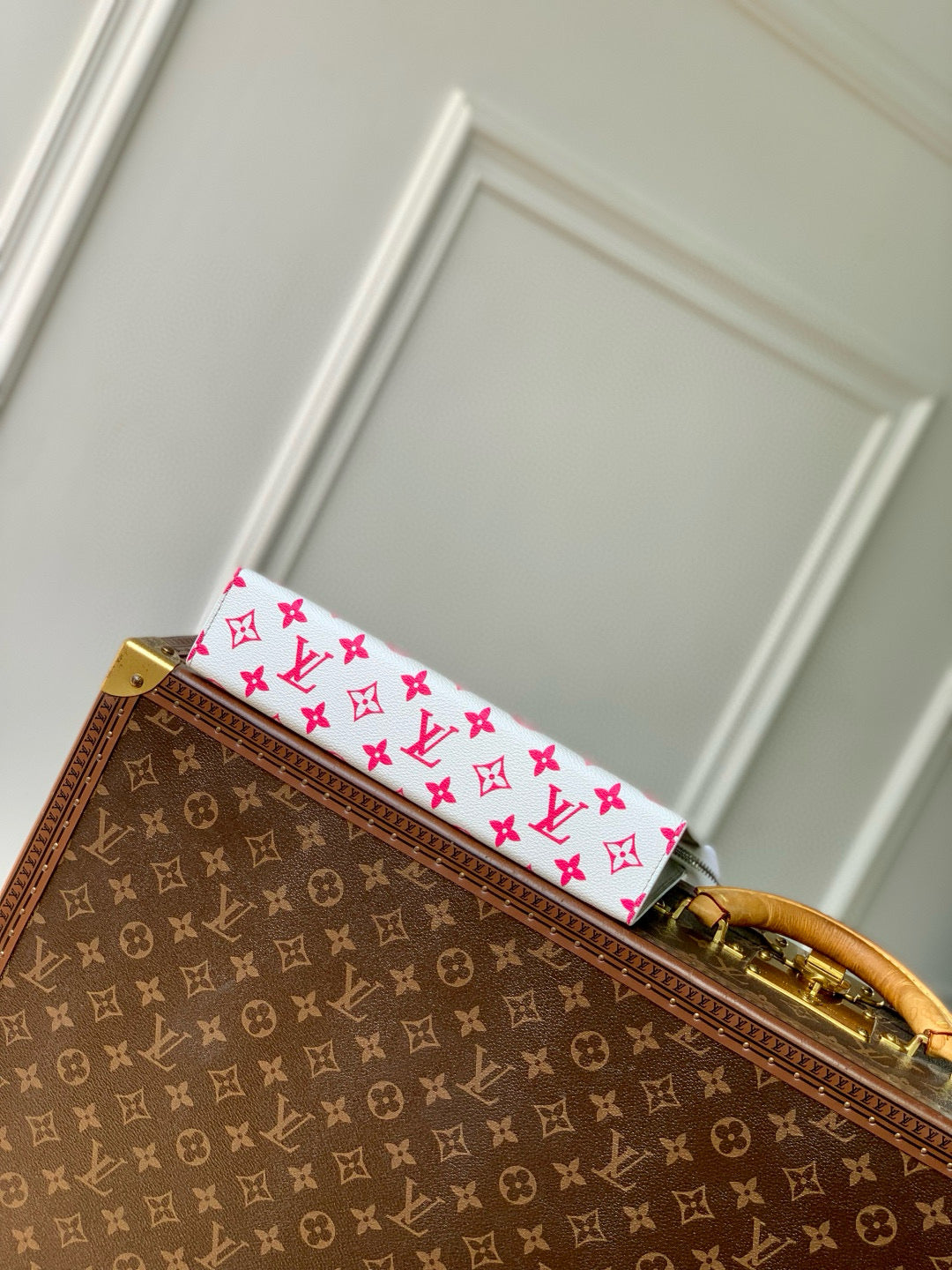 LOU POCHETTE VOYAGE