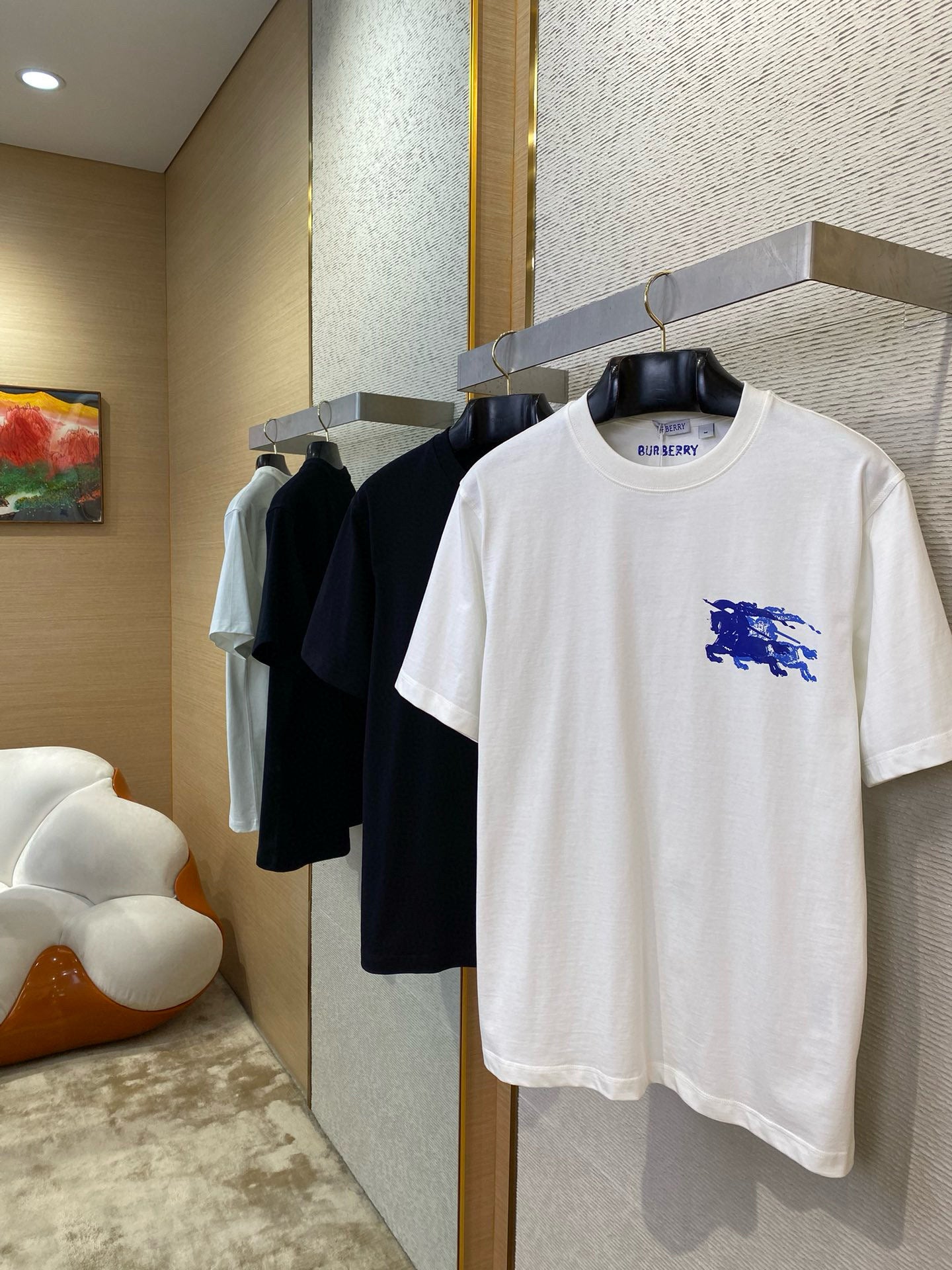 BBR T-SHIRT
