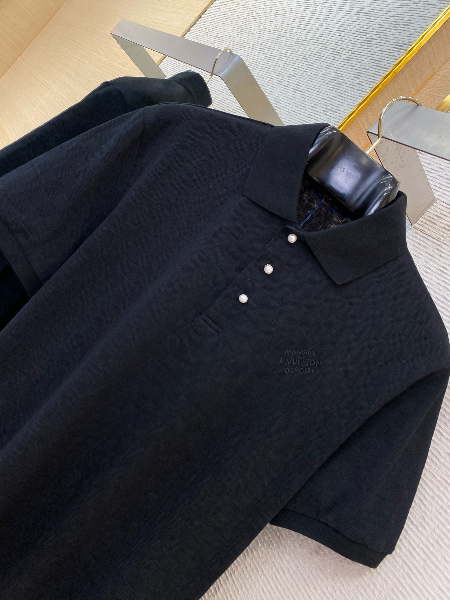 LOU POLO