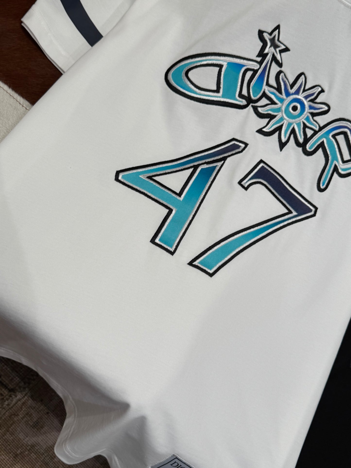 CD T-SHIRT