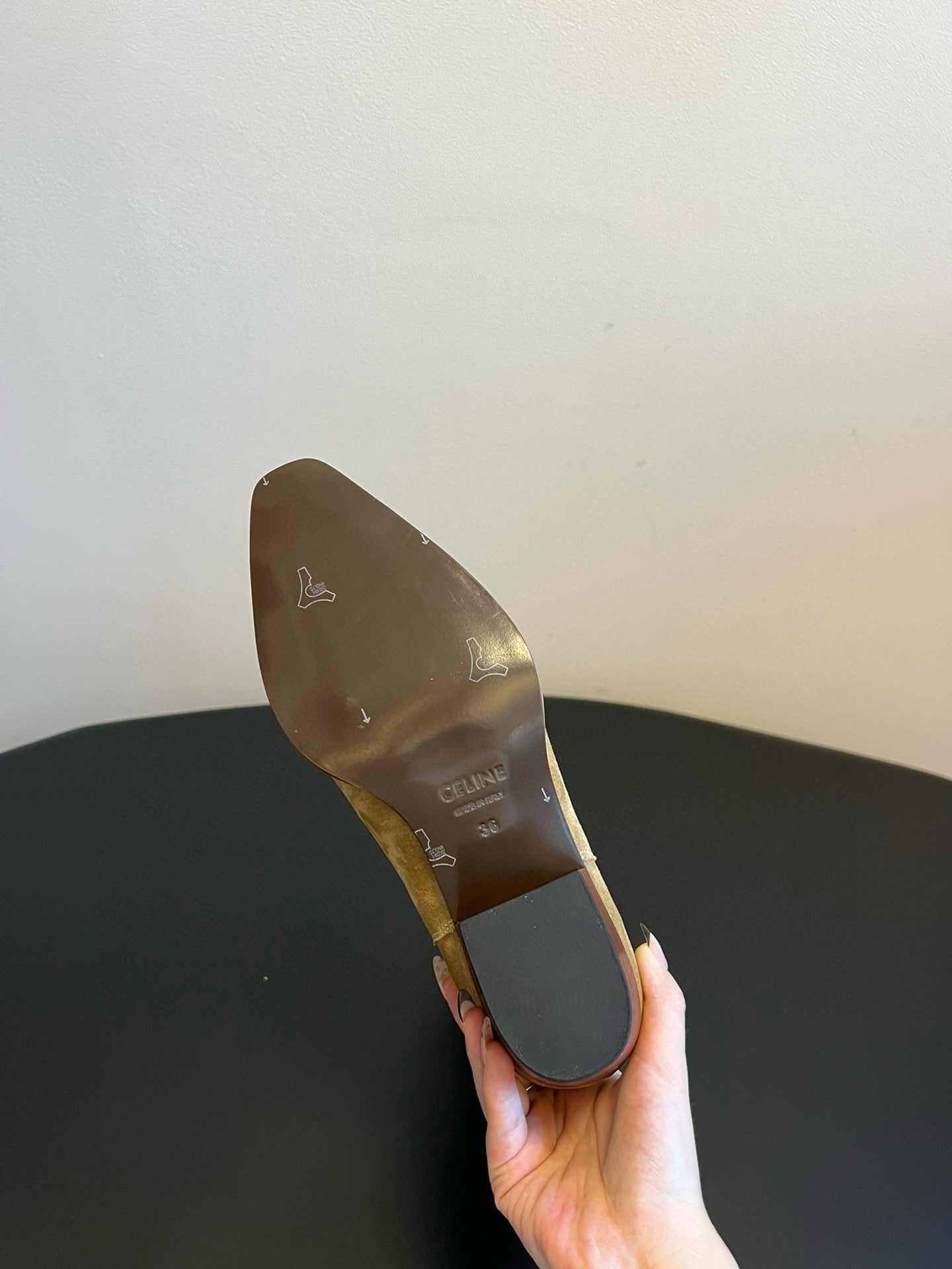 CEL BOOTS