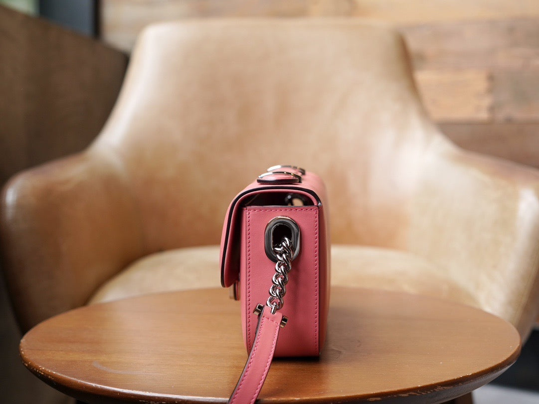 GG PETITE GG MINI SHOULDER BAG