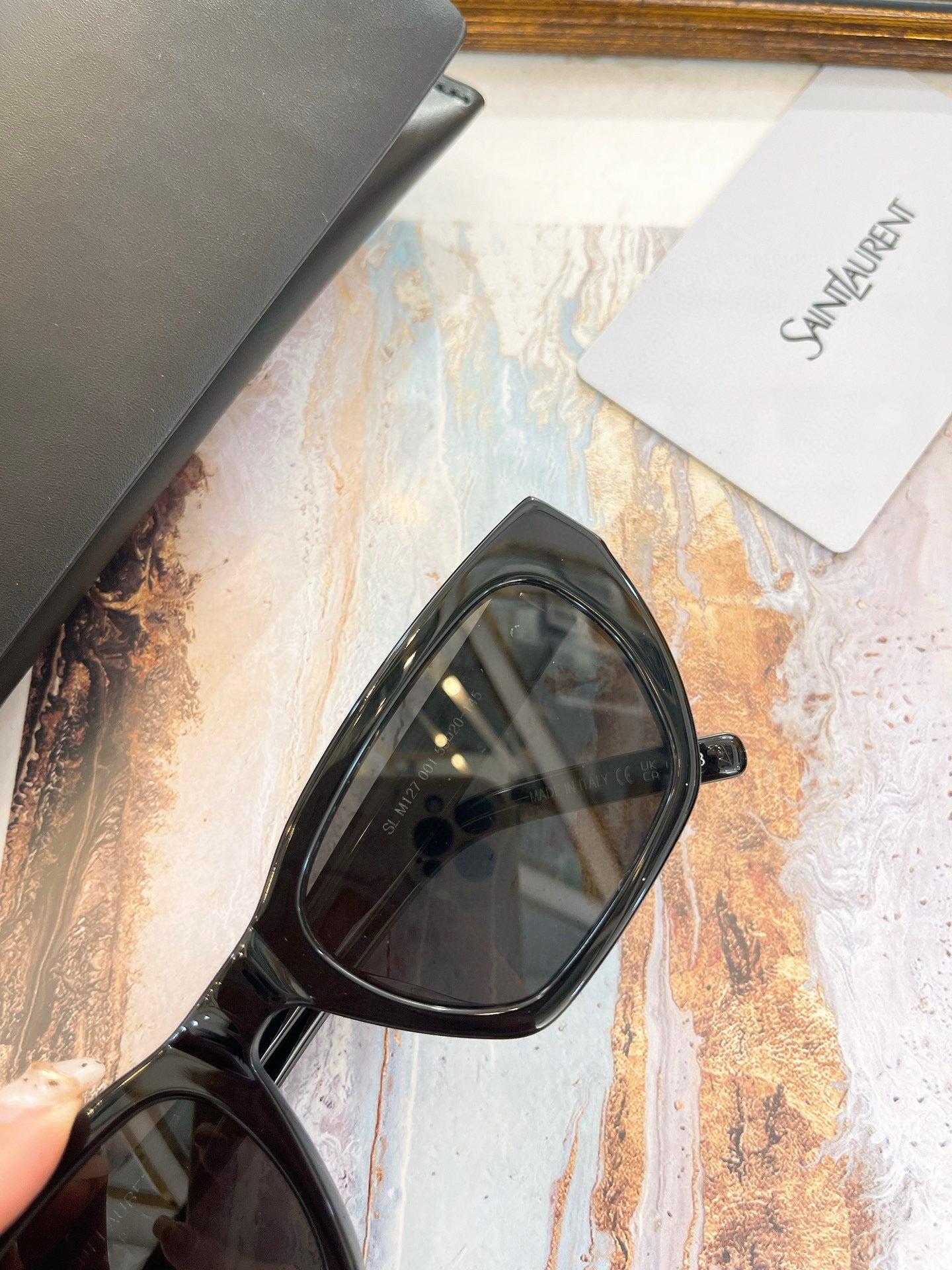 SL SUNGLASSES