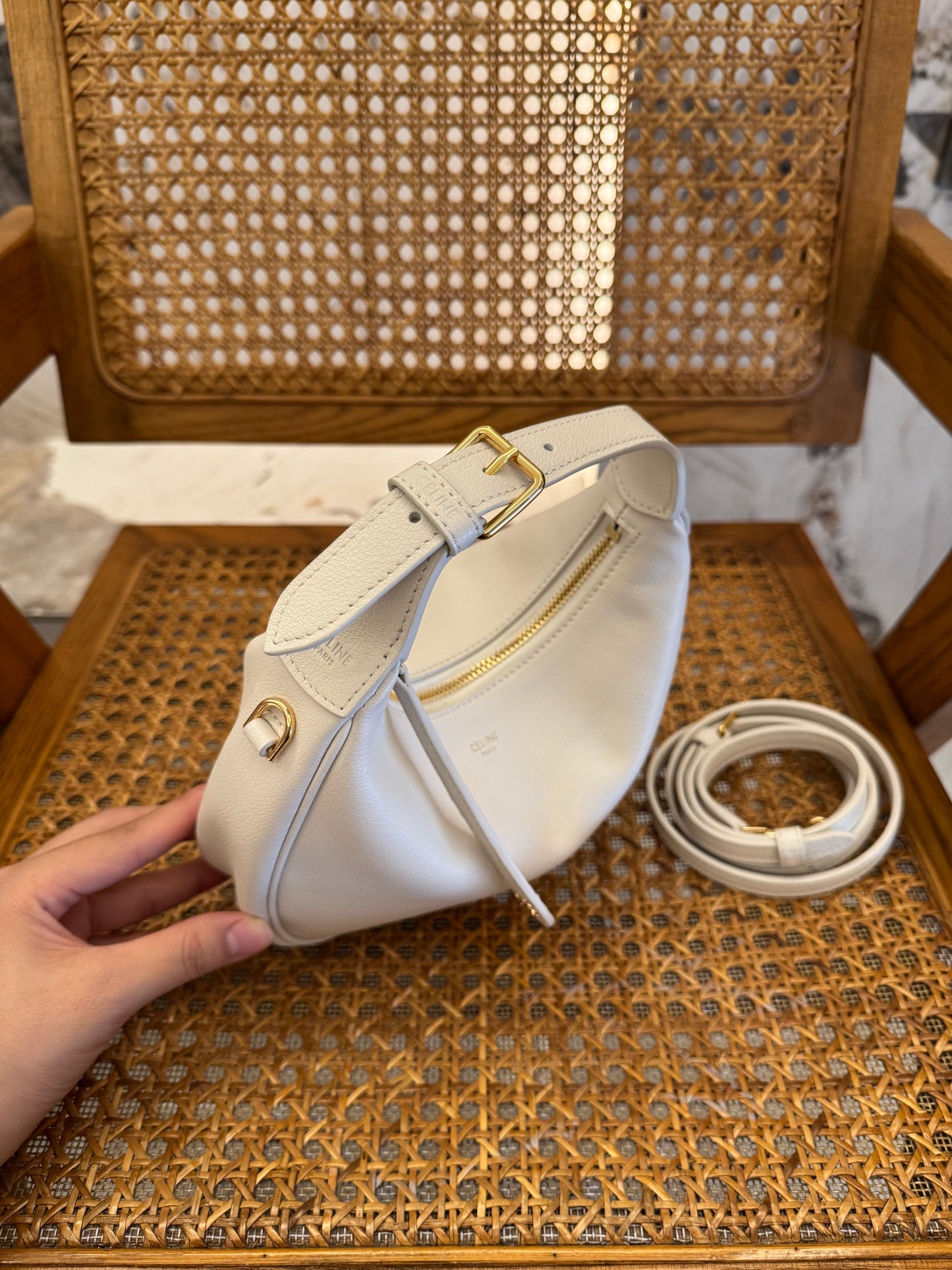 CEL TEEN LULU BAG