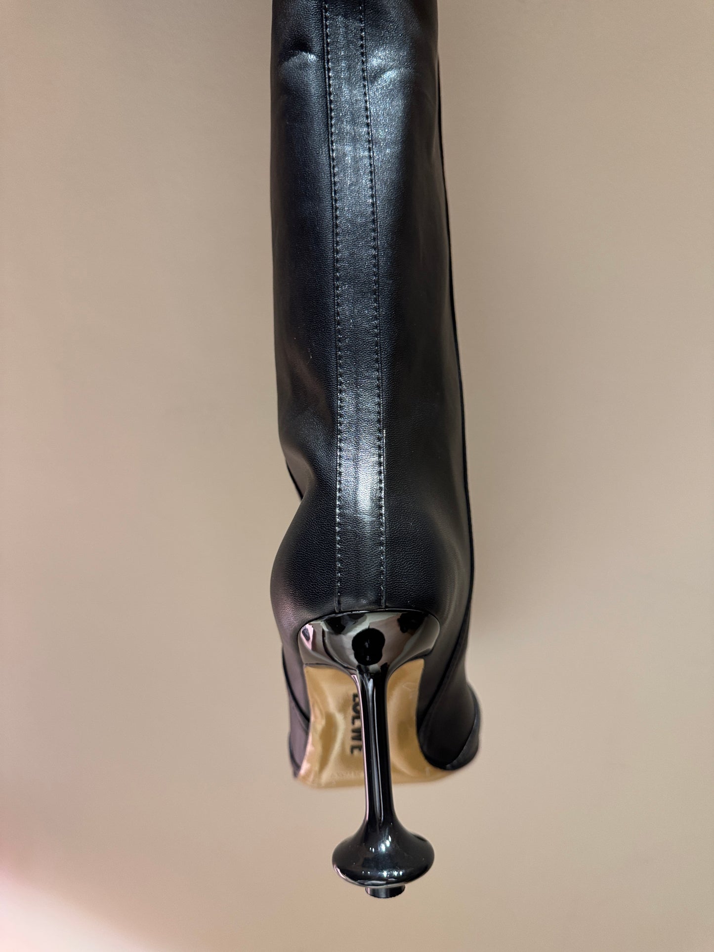 LOEW BOOTS