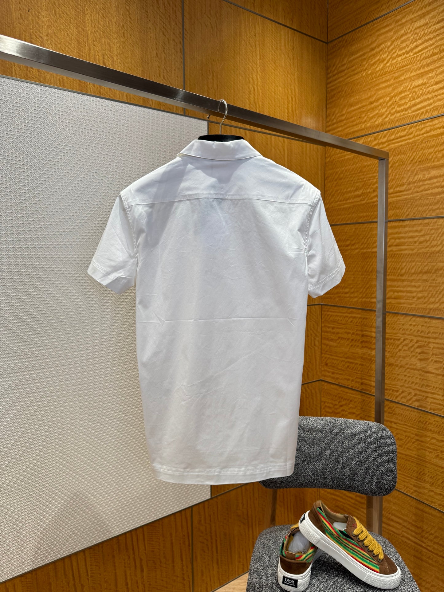 CD SHIRT