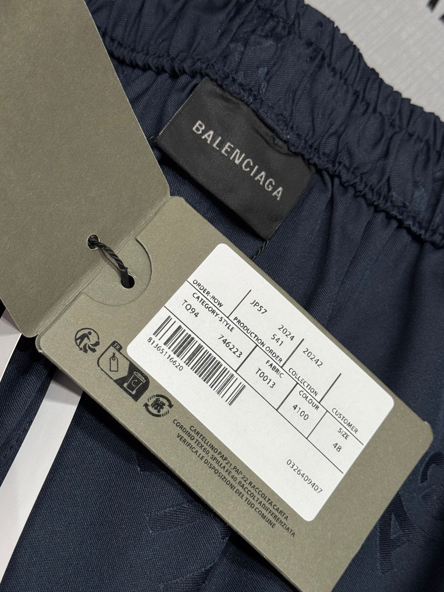 BAL SHORTS
