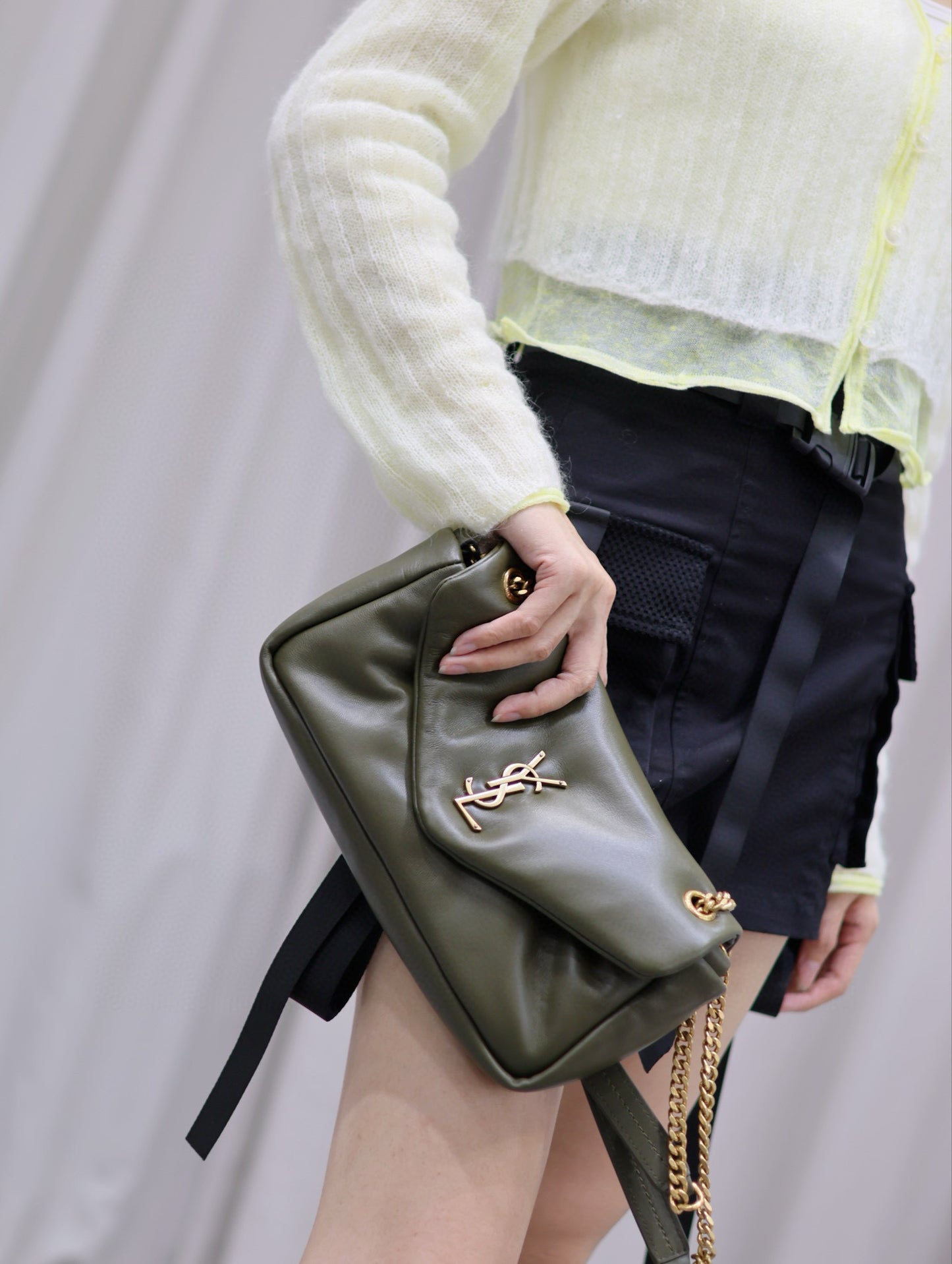 SL CALYPSO MEDIUM BAG