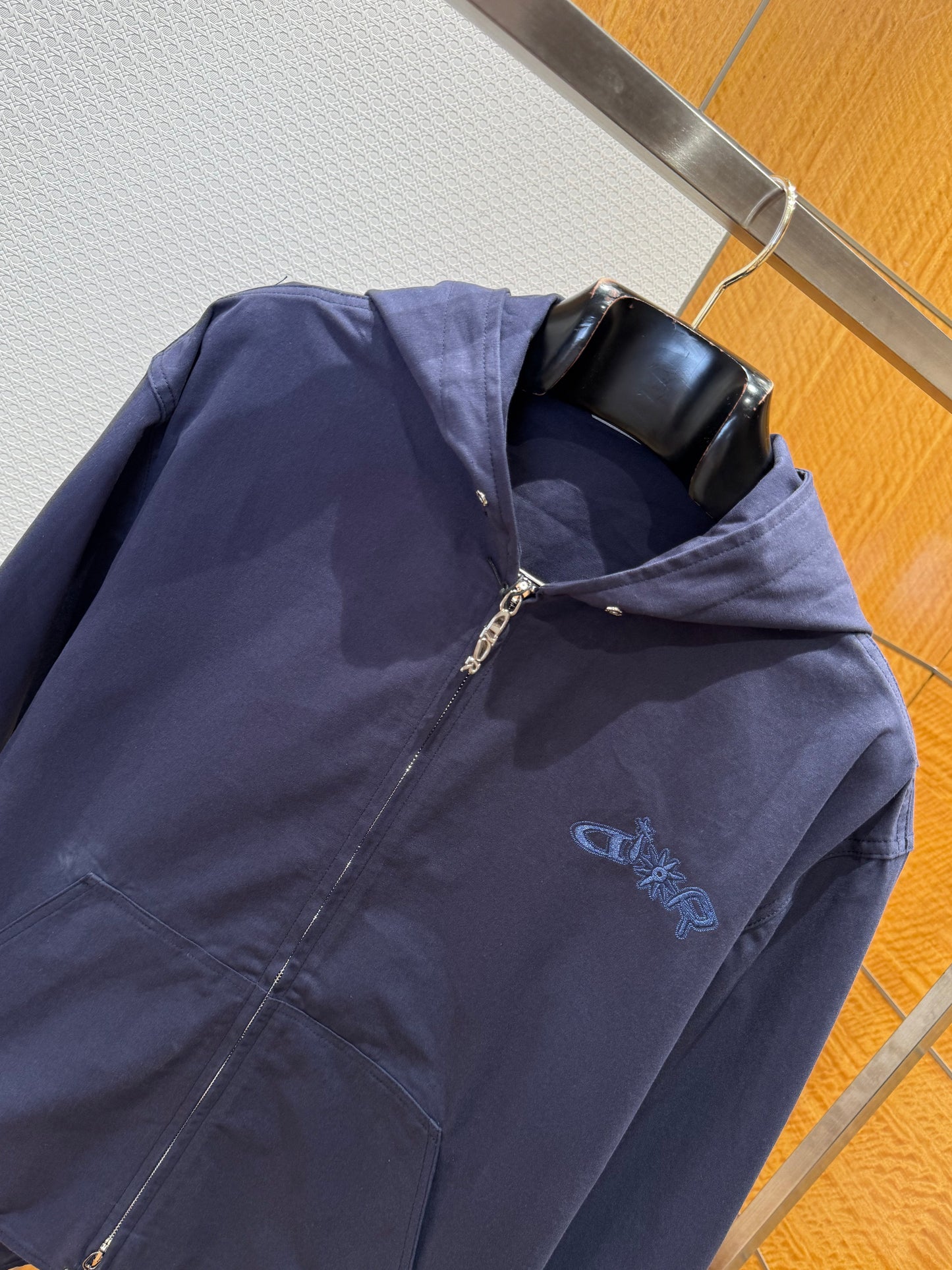 CD JACKET