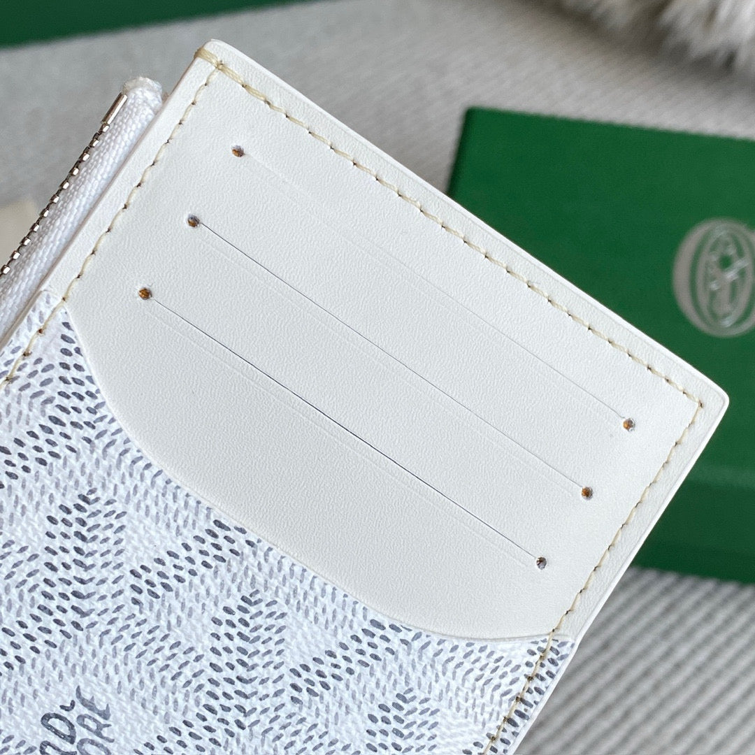 GOYA BOURBON CARD HOLDER