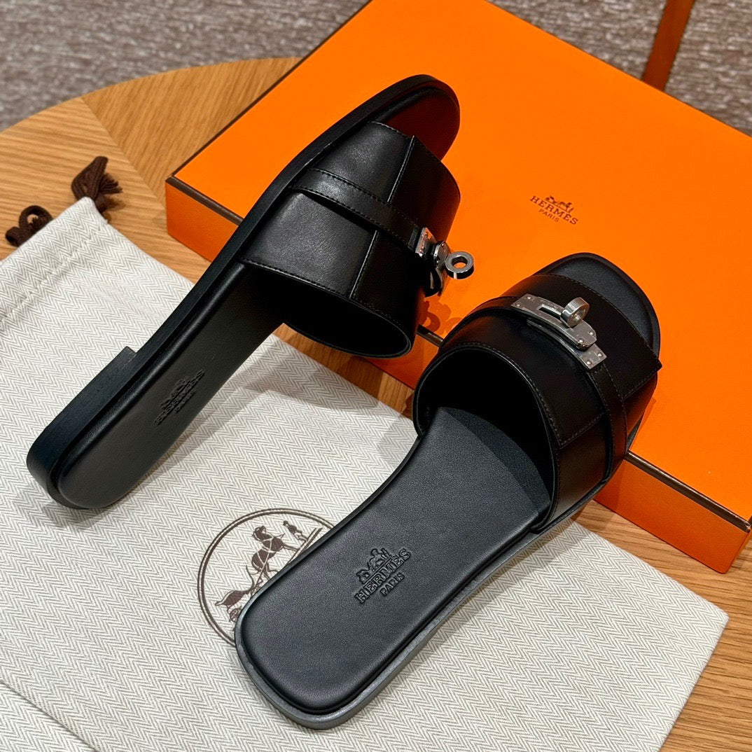 HERM GIULIA SANDALS