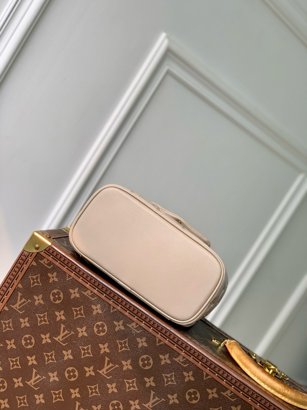 LOU COUSSIN PM BACKPACK