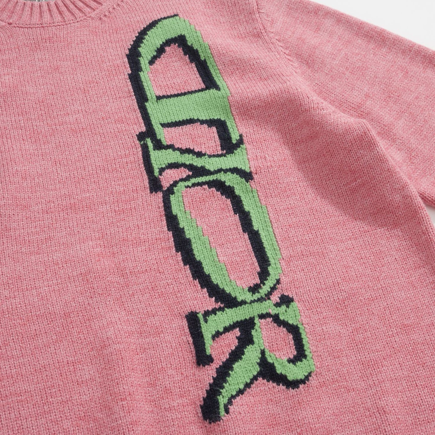 CD SWEATER