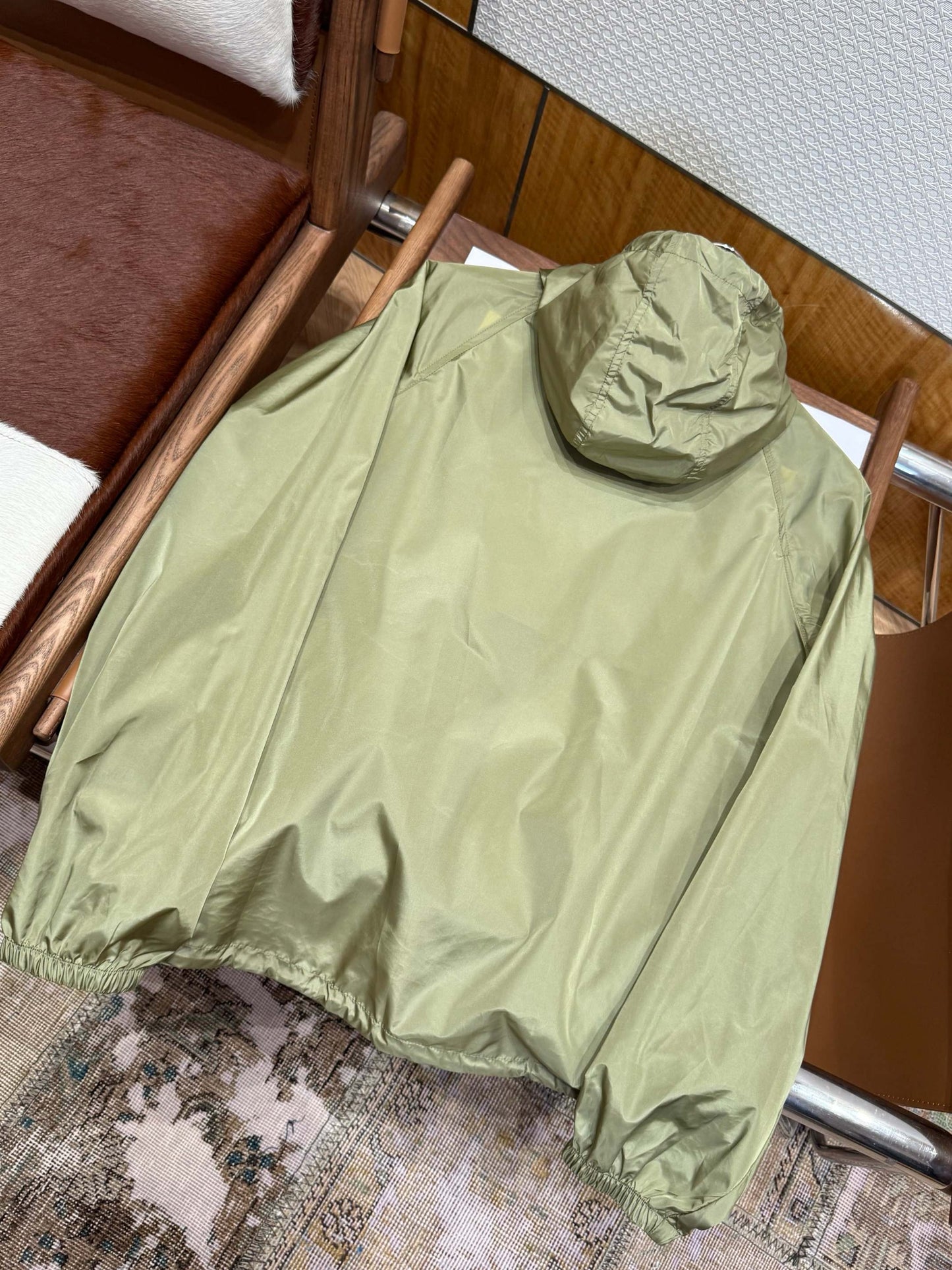 BBR JACKET