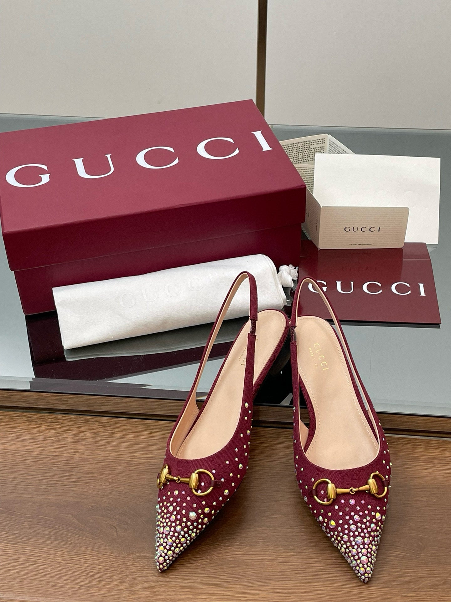 GG PUMPS