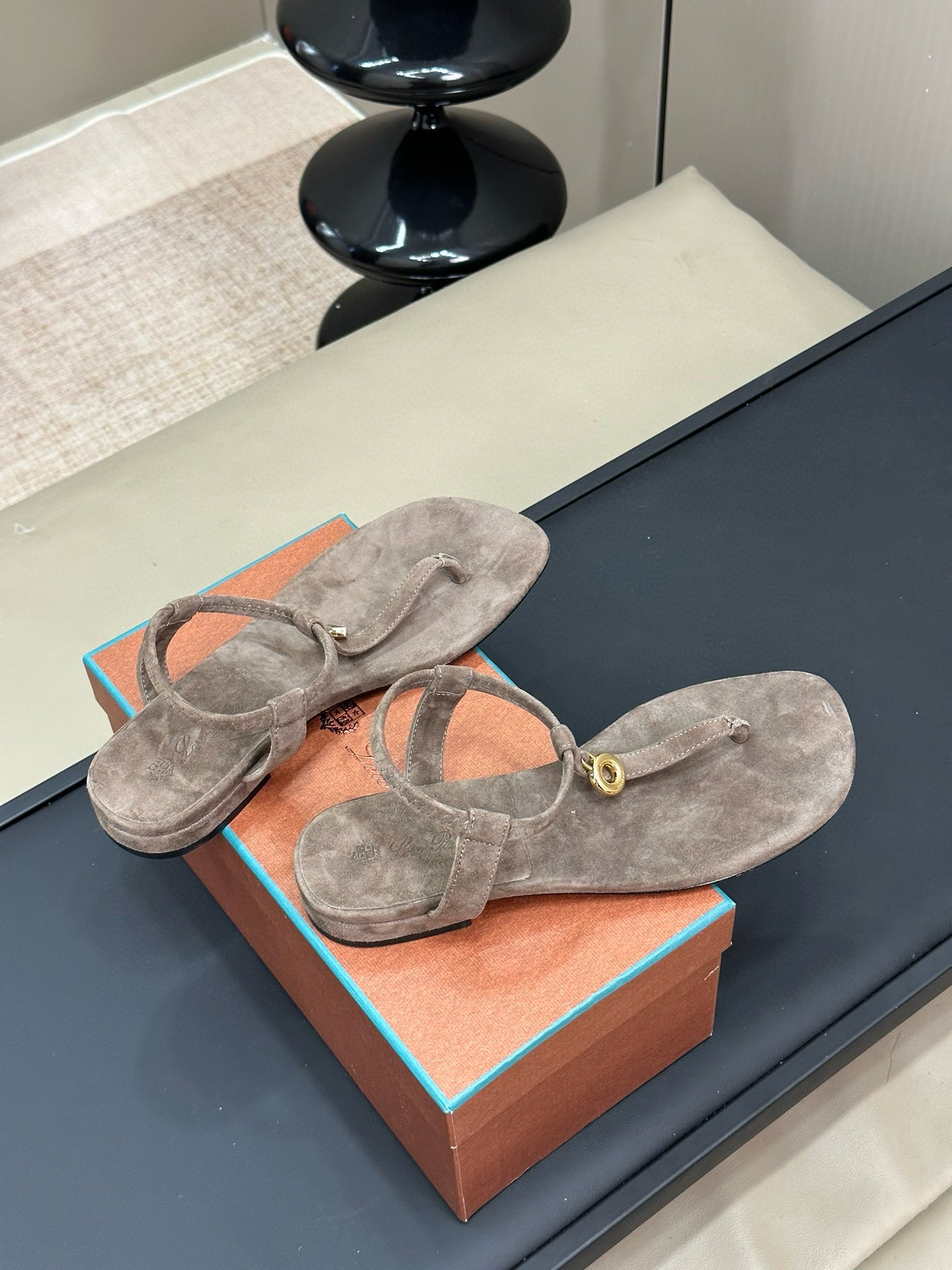 LORO P SANDALS