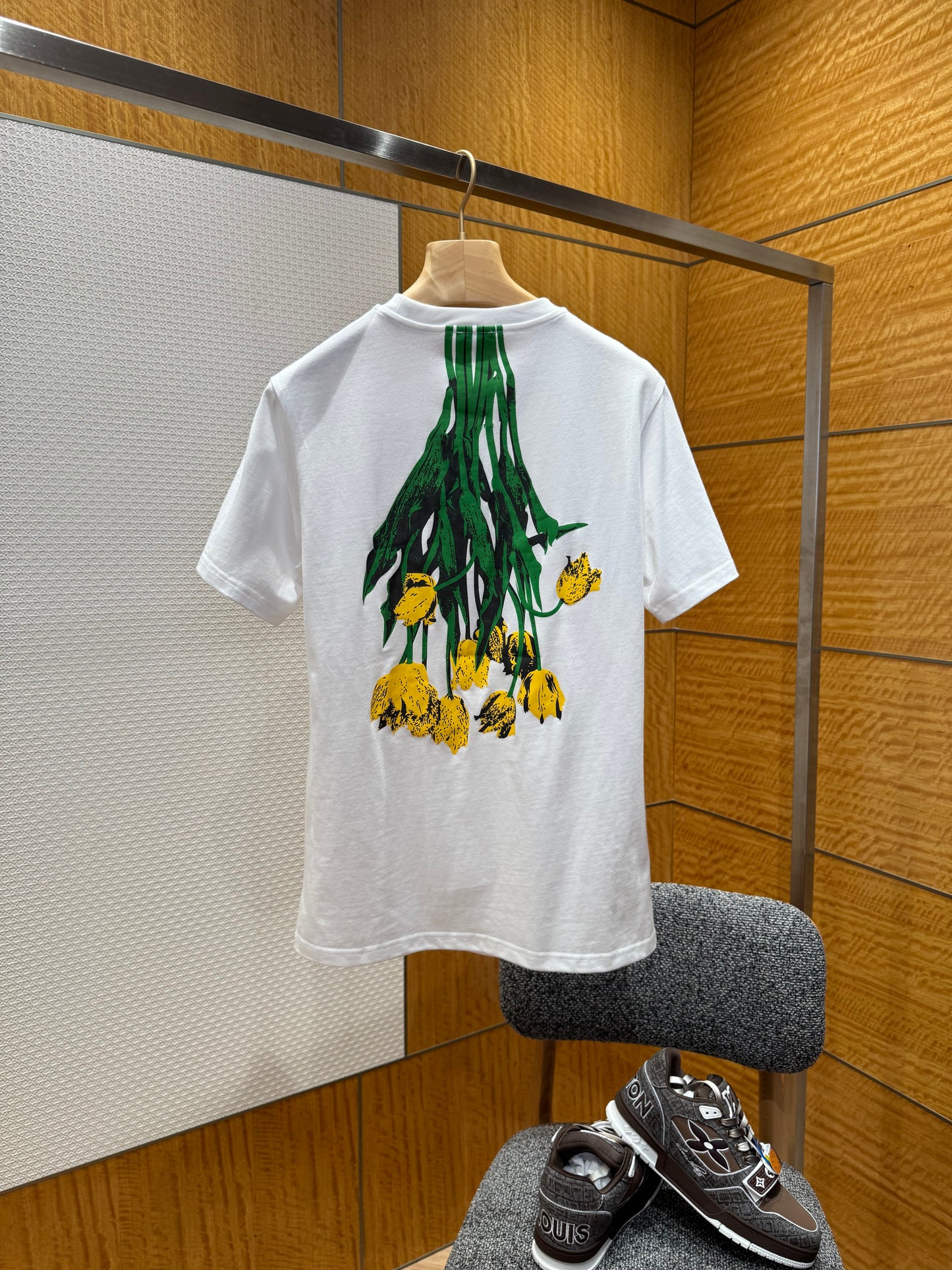 LOEW T-SHIRT