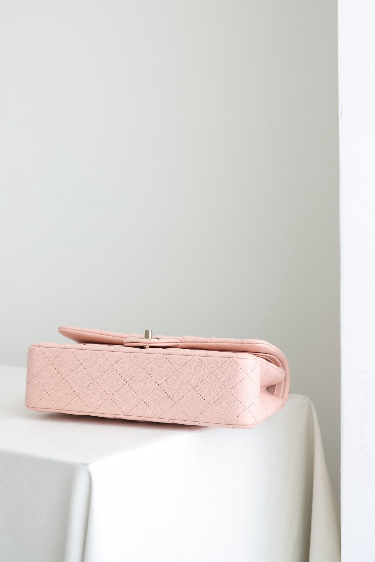 CC CLASSIC FLAP BAG