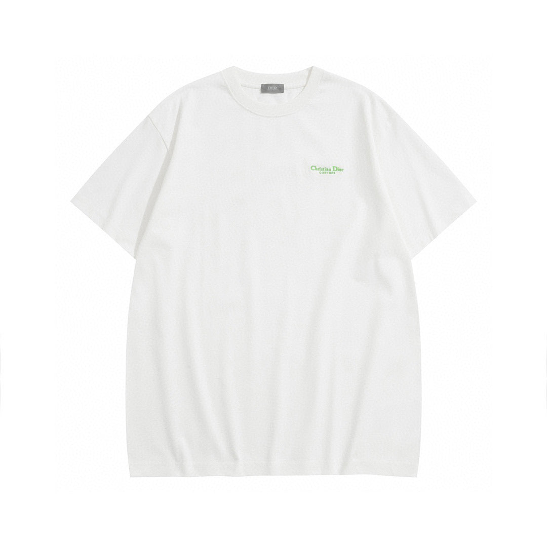CD T-SHIRT