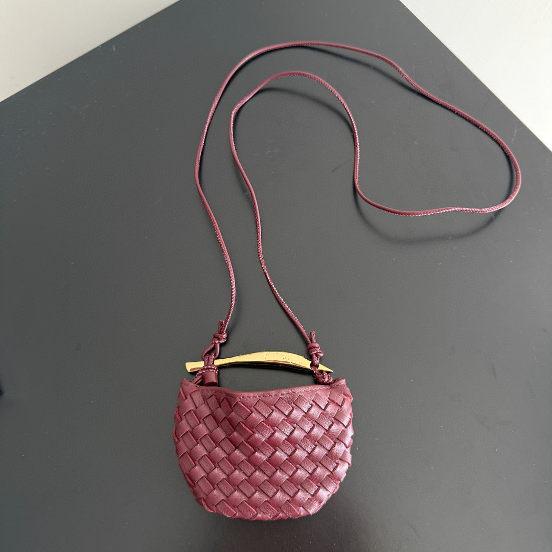 BOTT V MINIATURE SARDINE BAG