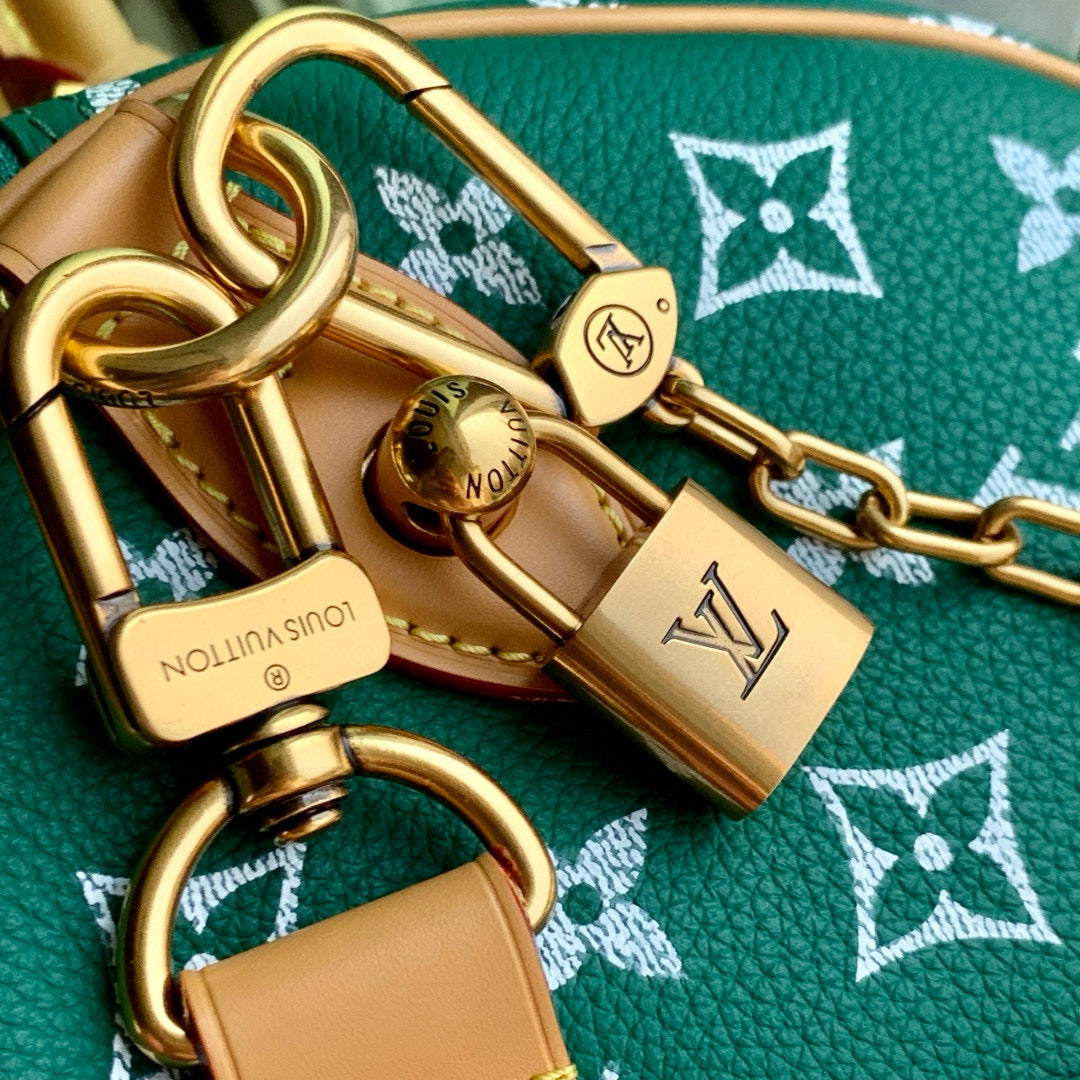 LOU SPEEDY P9 25 BAG