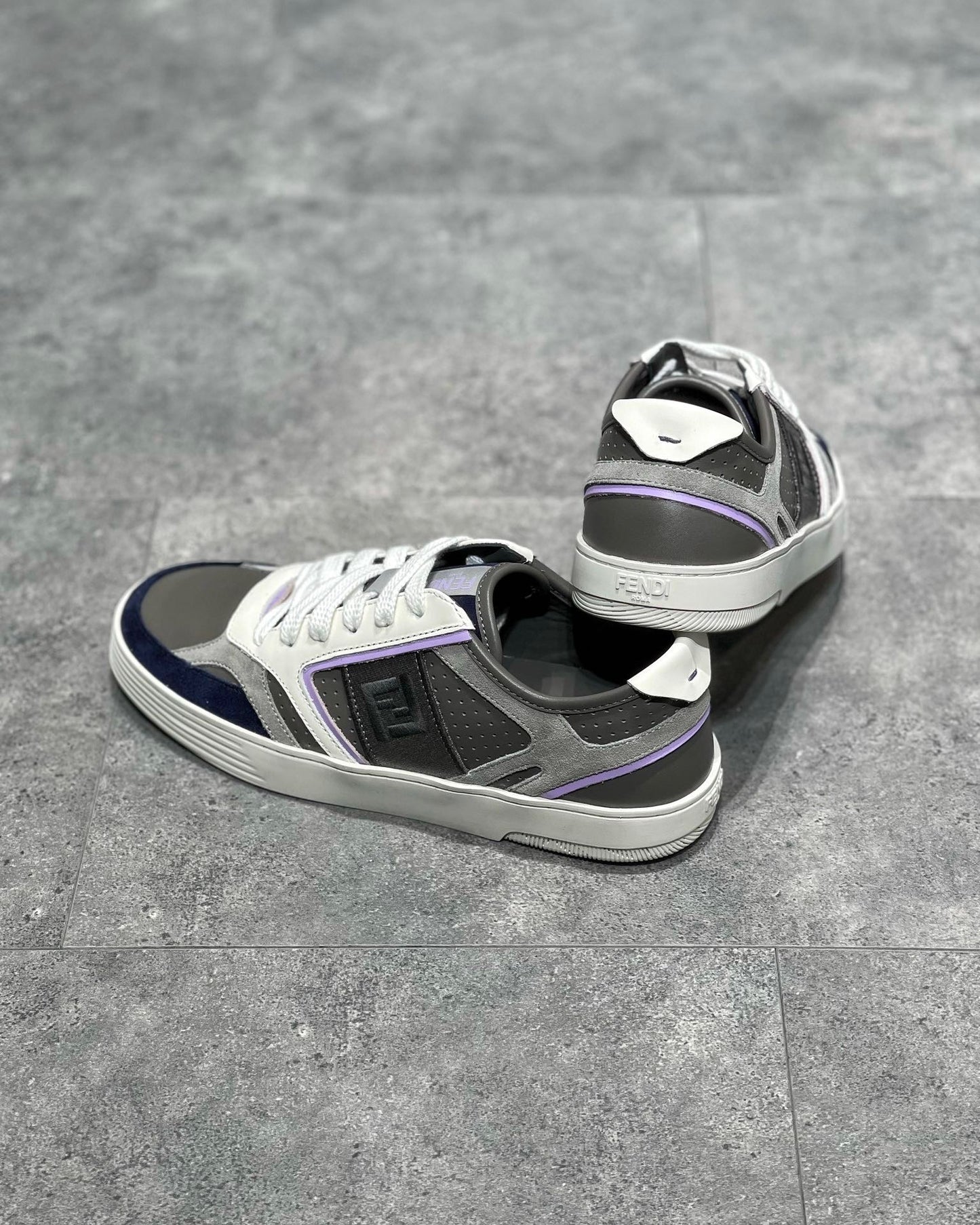 FEN SNEAKERS