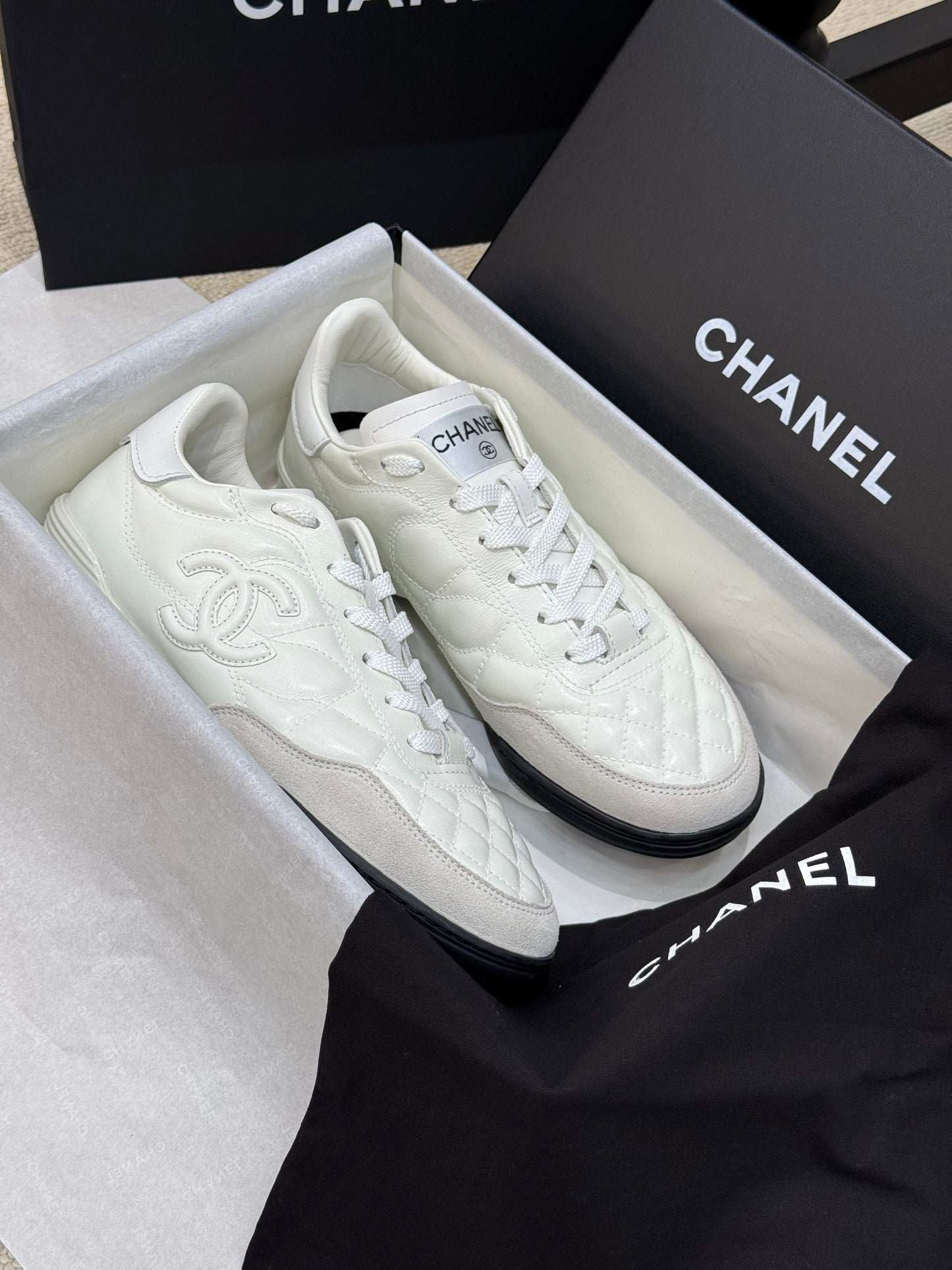 CC SNEAKER