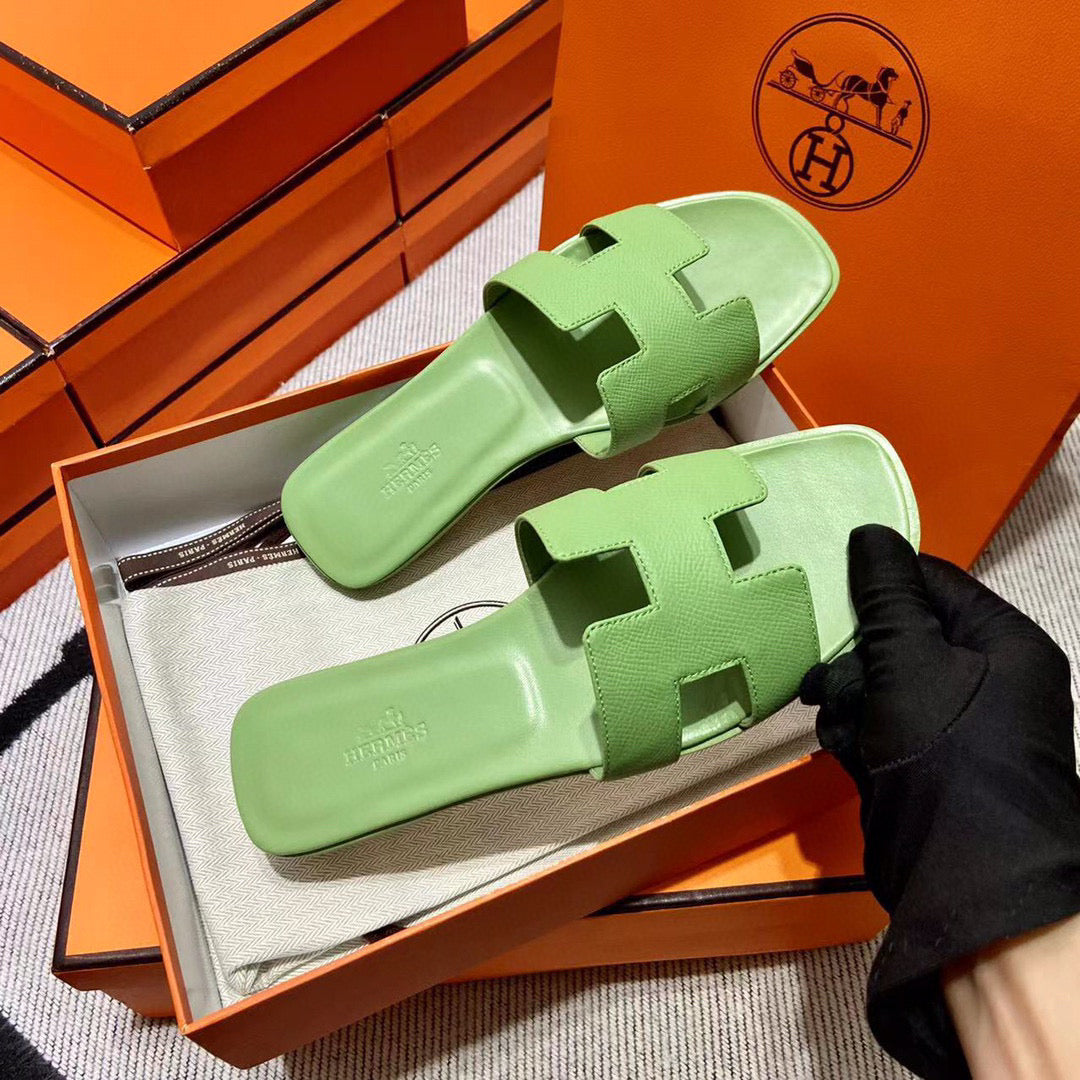 HERM ORAN SANDALS