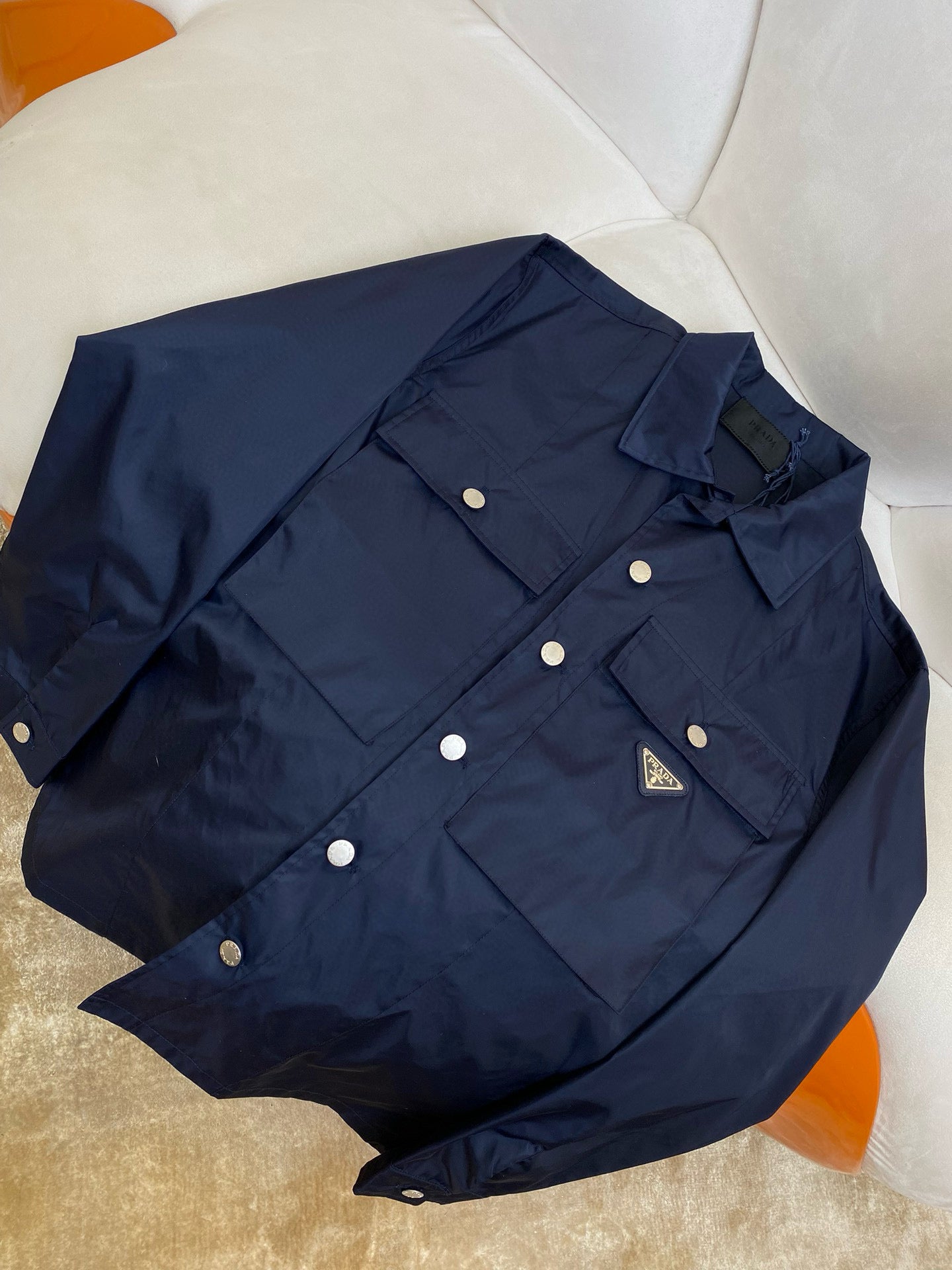PD JACKET