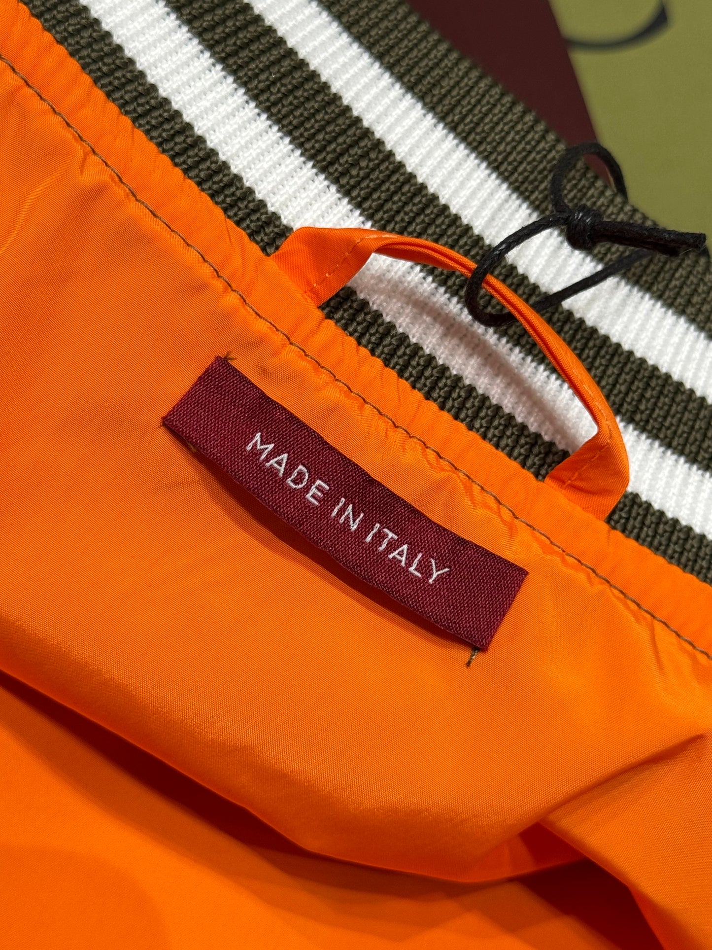 GG BOMBER JACKET