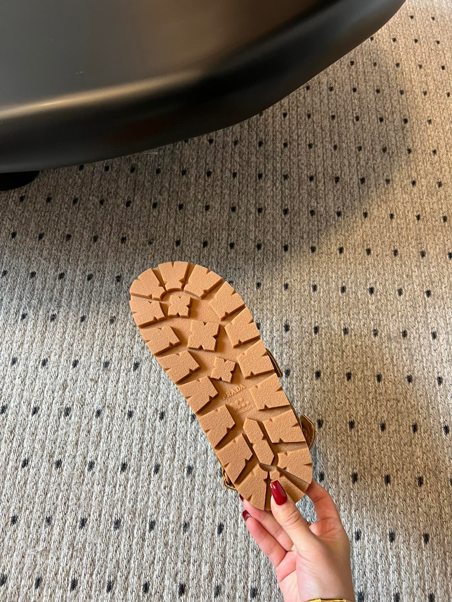 PD SANDALS
