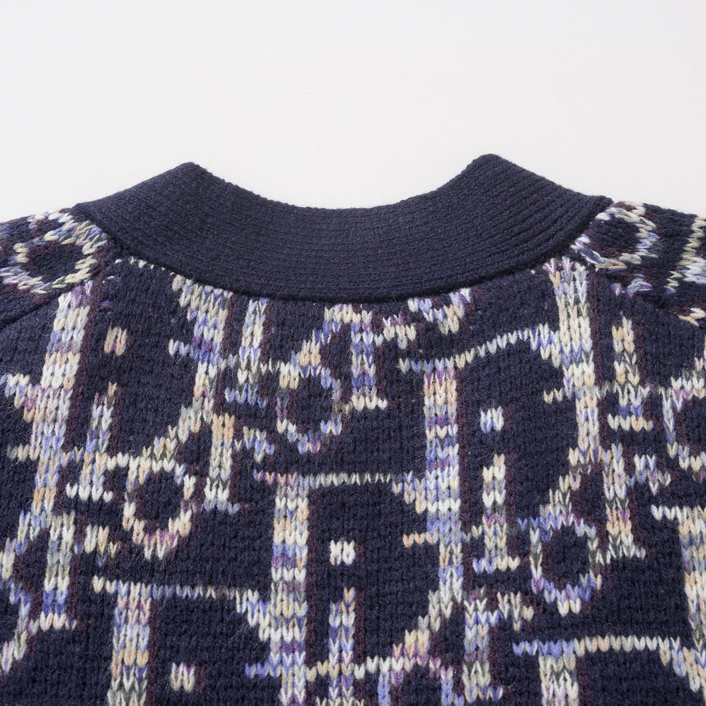 CD CARDIGAN