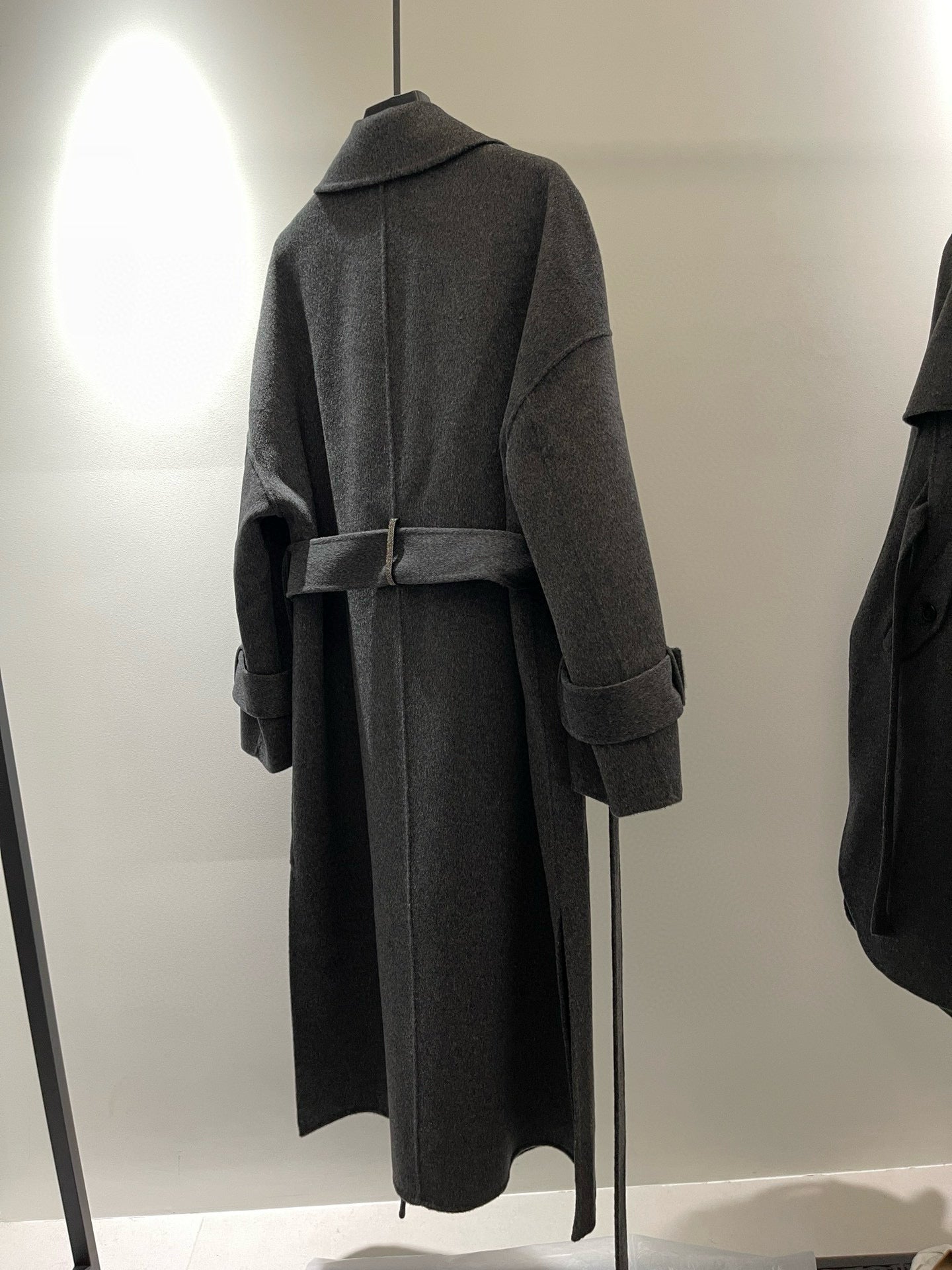 BRUNELLO C COAT