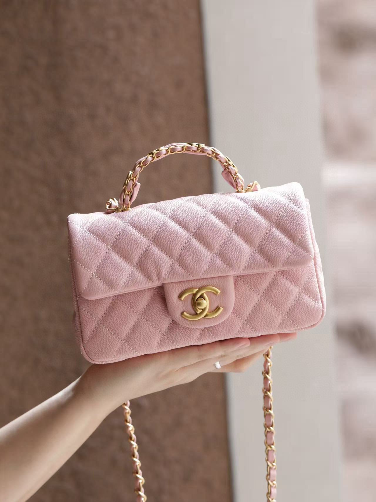 CC 25B CF MINI BAG