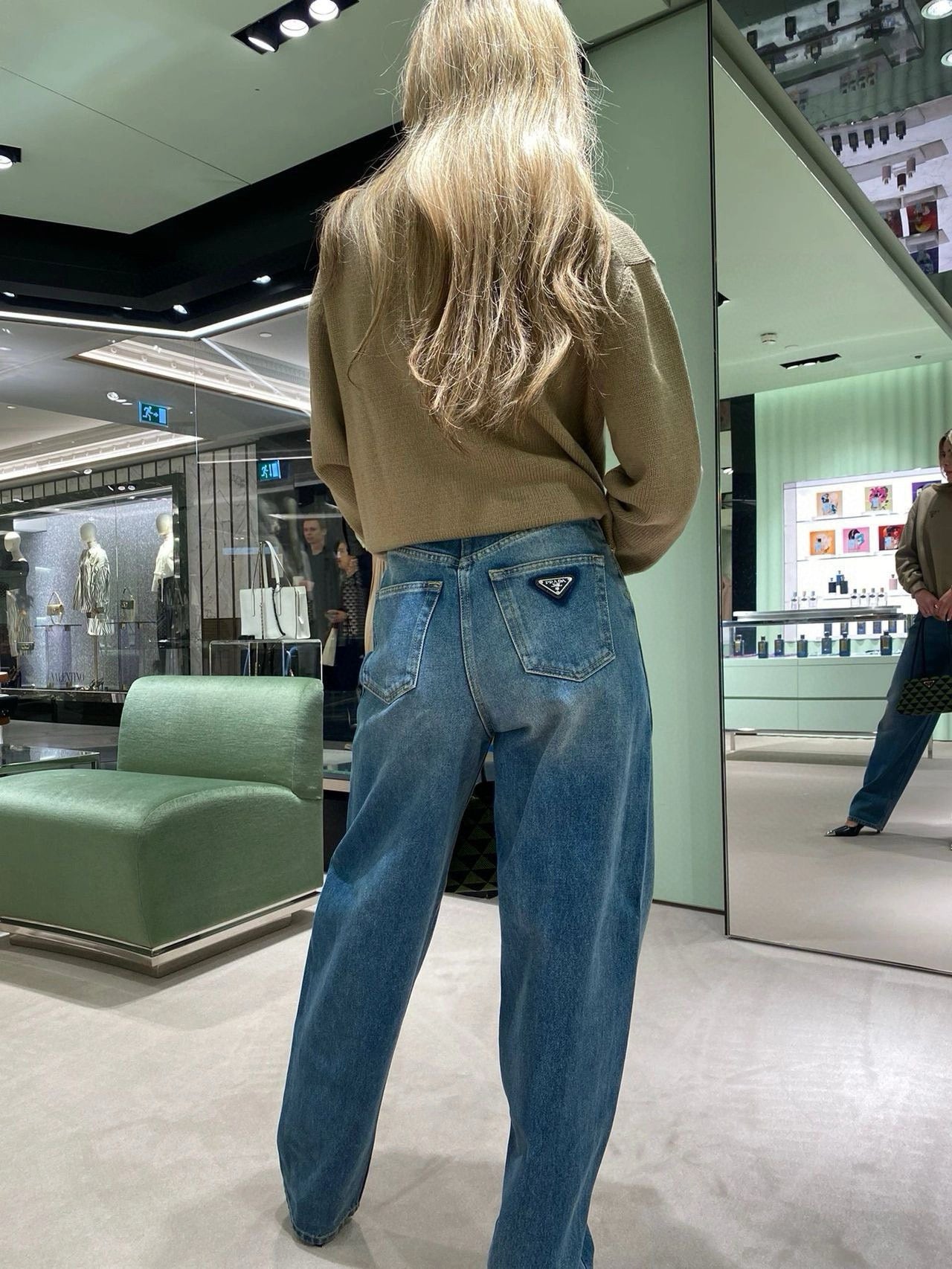 PD JEANS