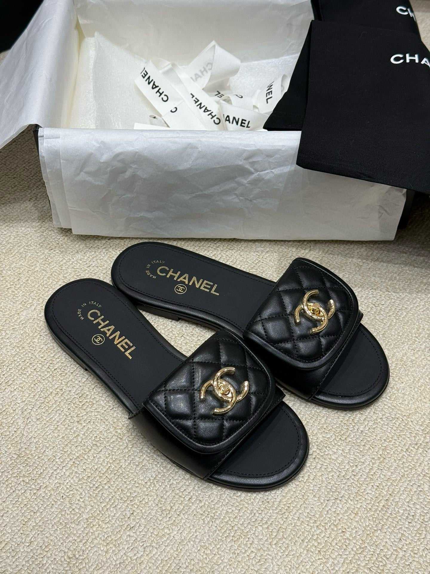 CC SANDALS