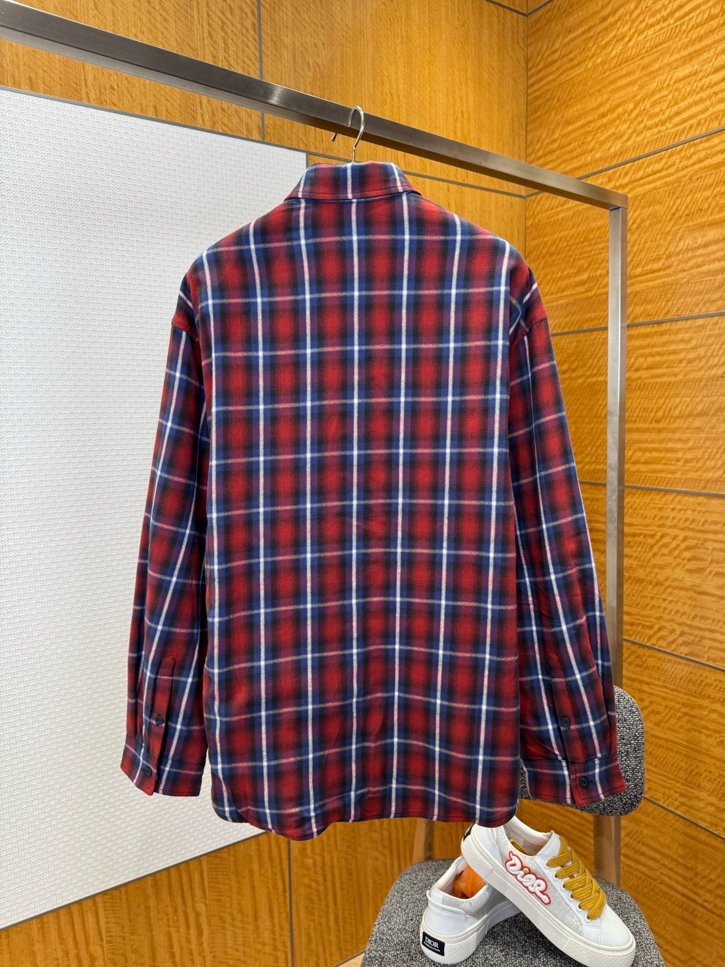 BAL SHIRT