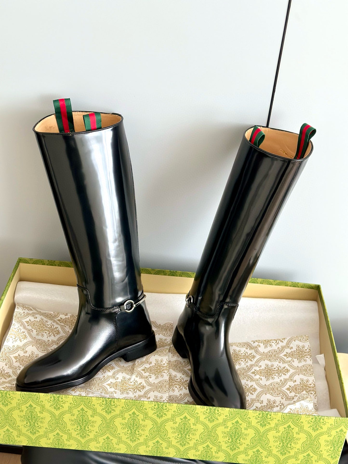 GG BOOTS