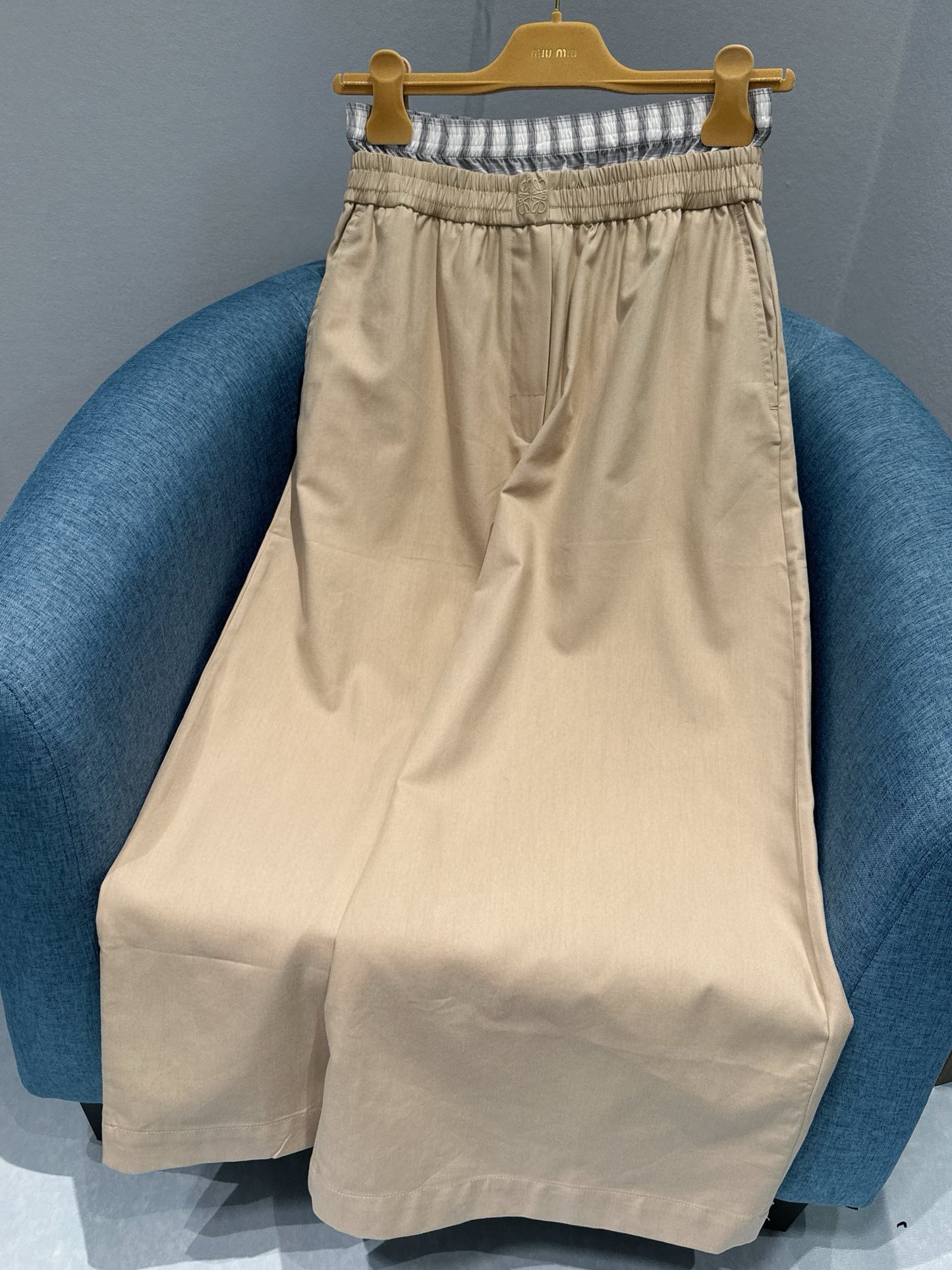 LOEW TROUSERS
