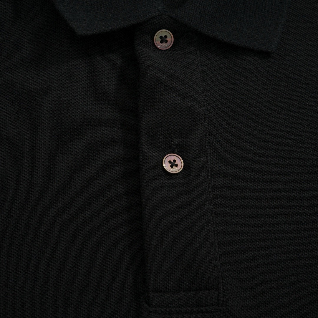 CD POLO SHIRT