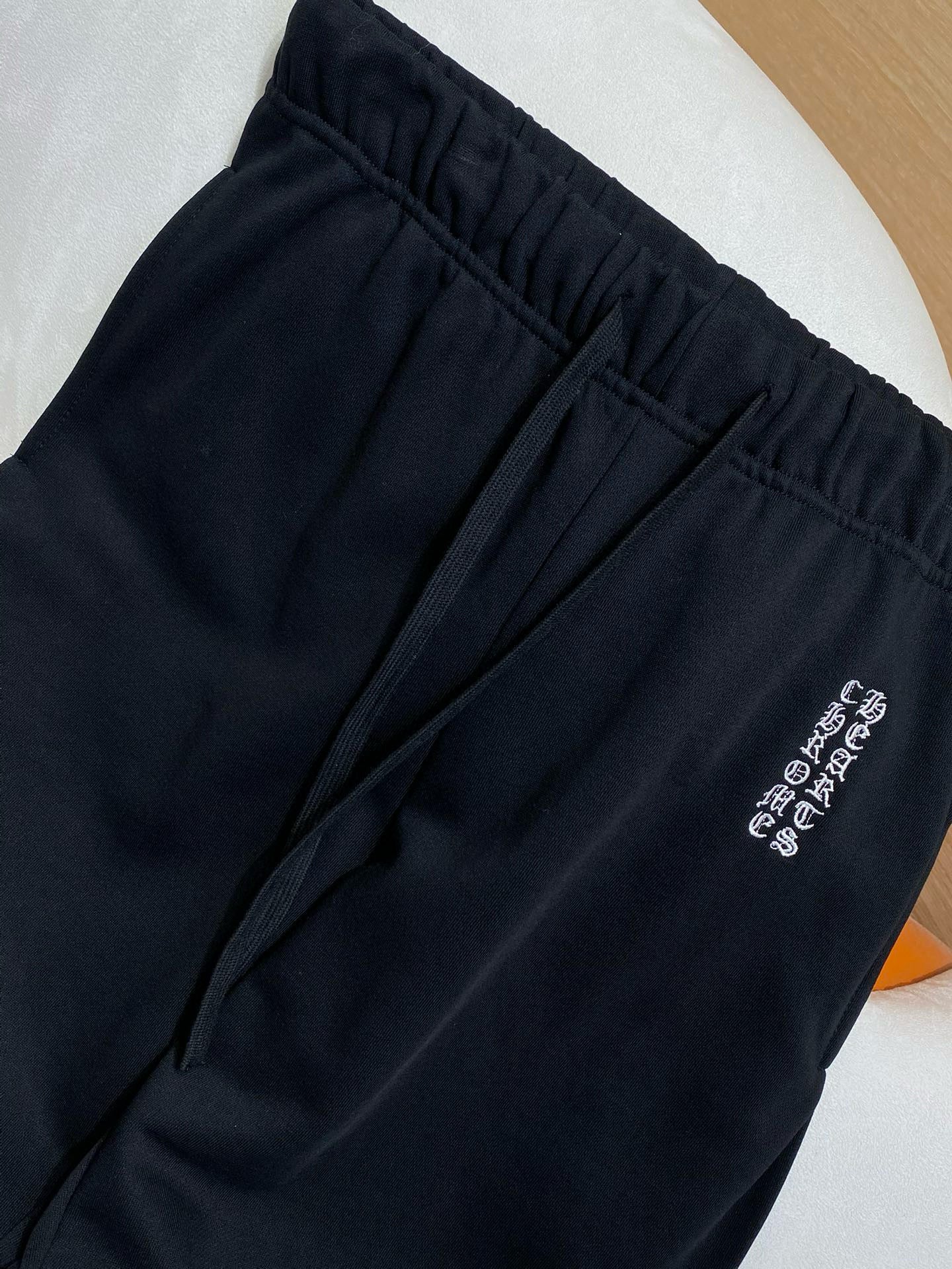 CHROME SHORTS
