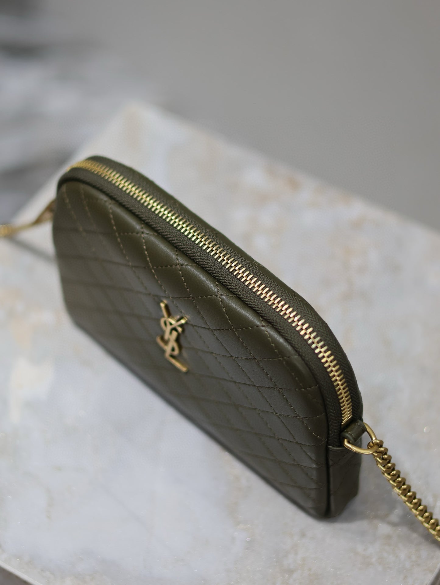 SL GABY POUCH