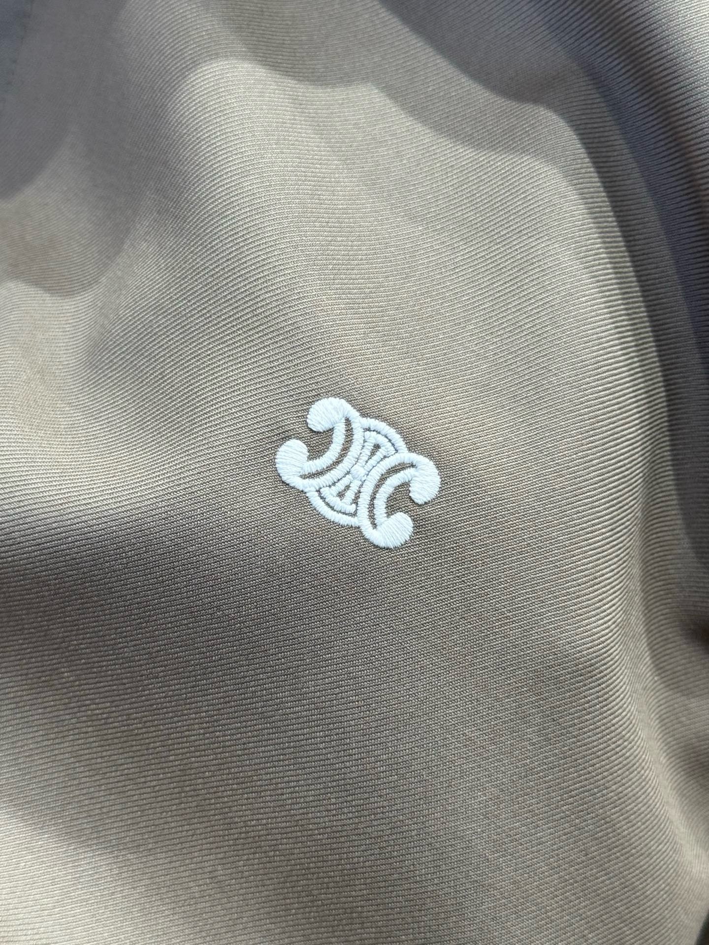CEL JACKET